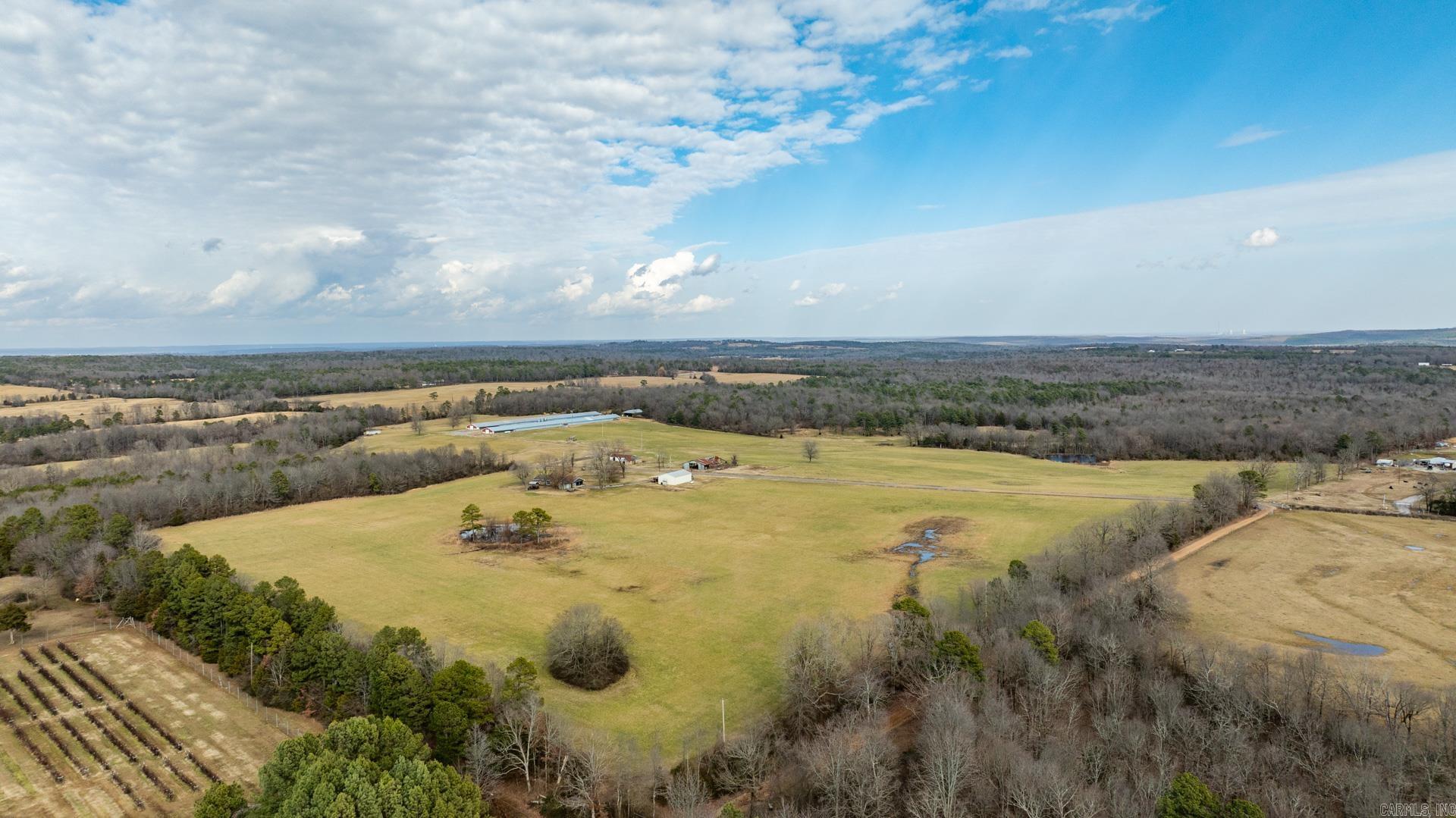 Photo 30 - Commercial / Industrial for sale – 345  Creek   Floral, AR