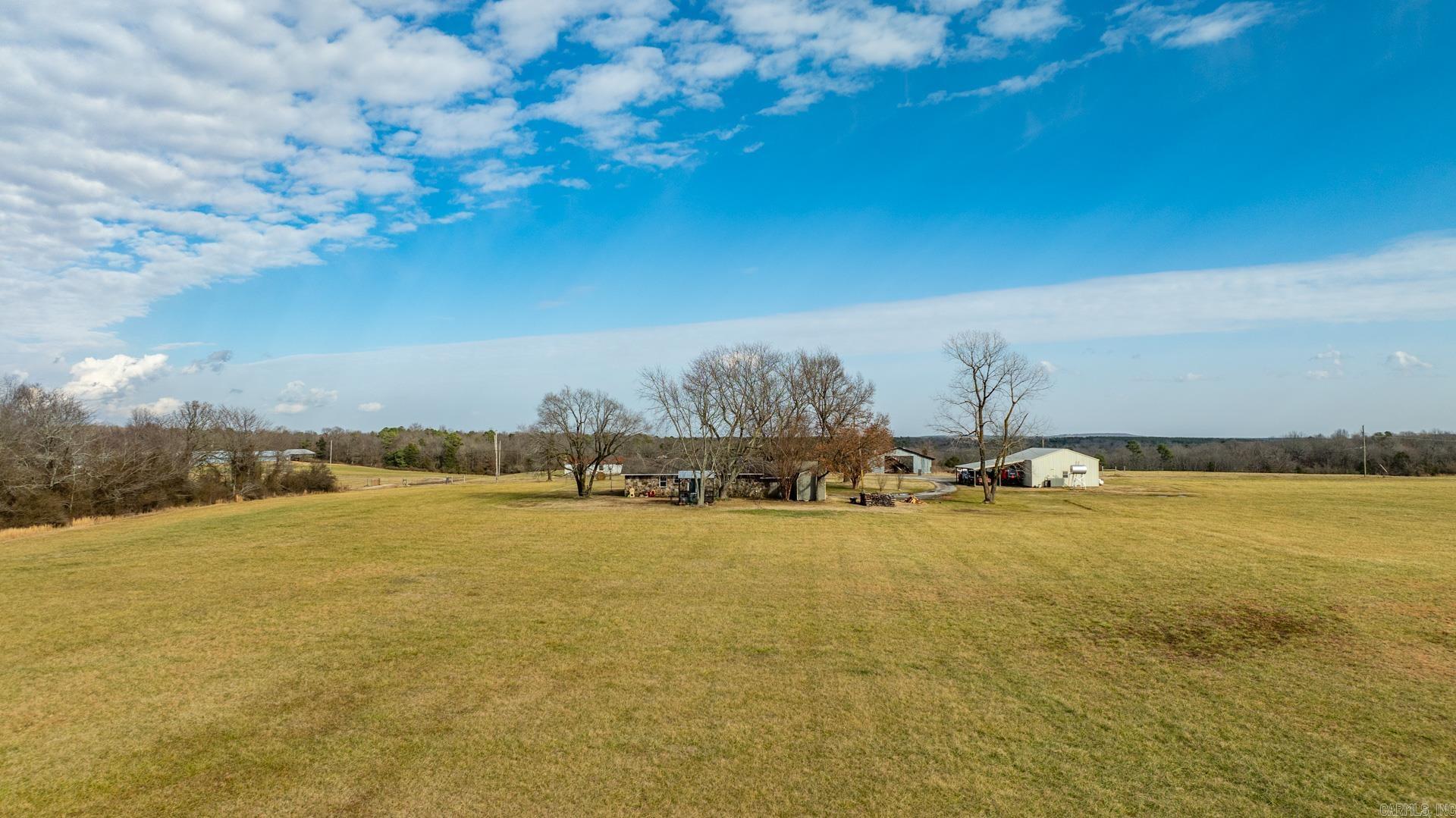 Photo 34 - Commercial / Industrial for sale – 345  Creek   Floral, AR