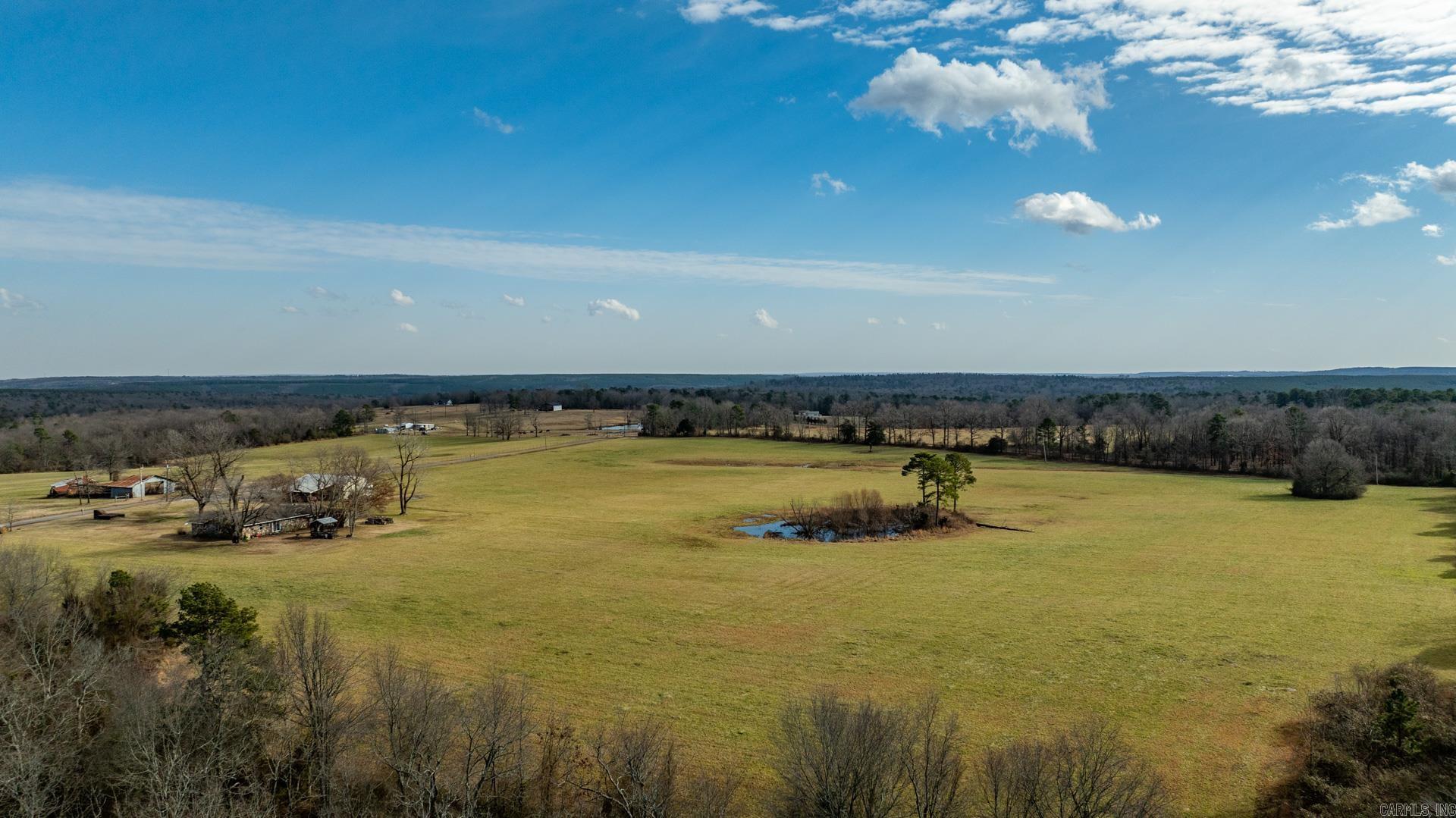 Photo 35 - Commercial / Industrial for sale – 345  Creek   Floral, AR