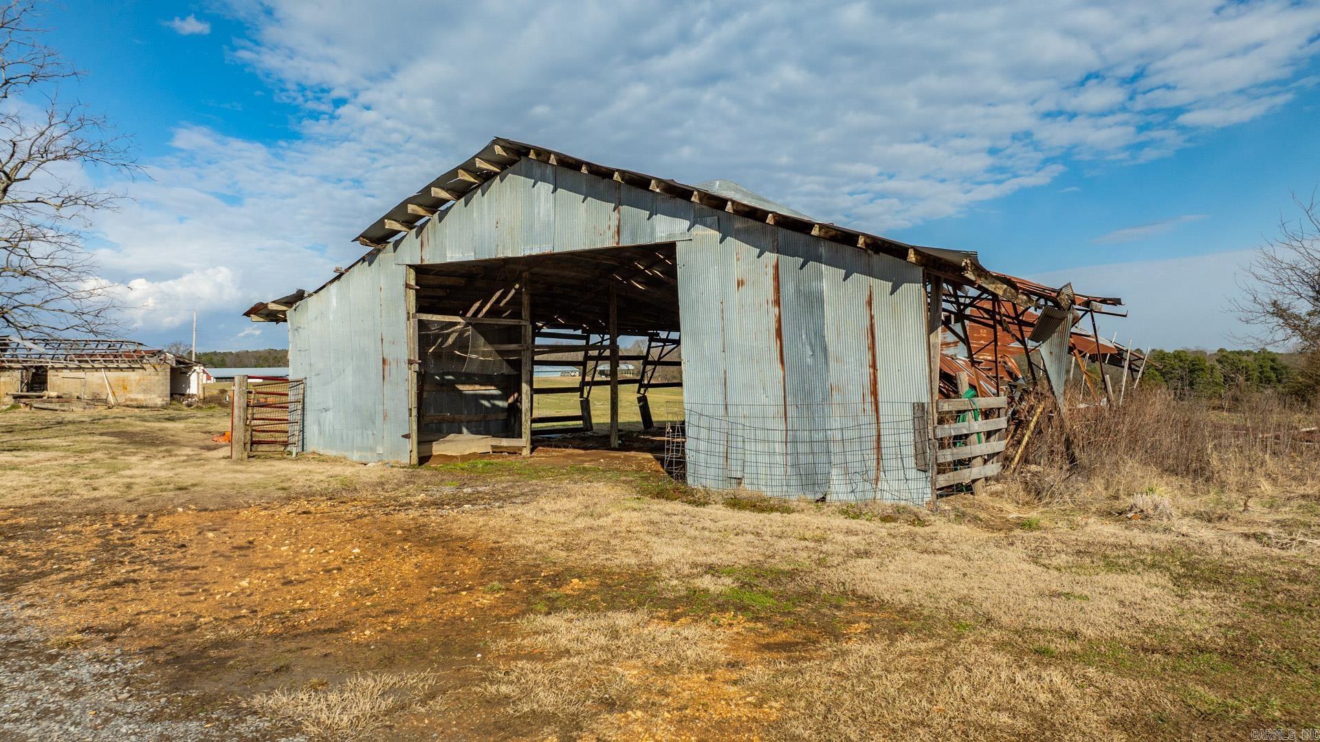 Photo 37 - Commercial / Industrial for sale – 345  Creek   Floral, AR