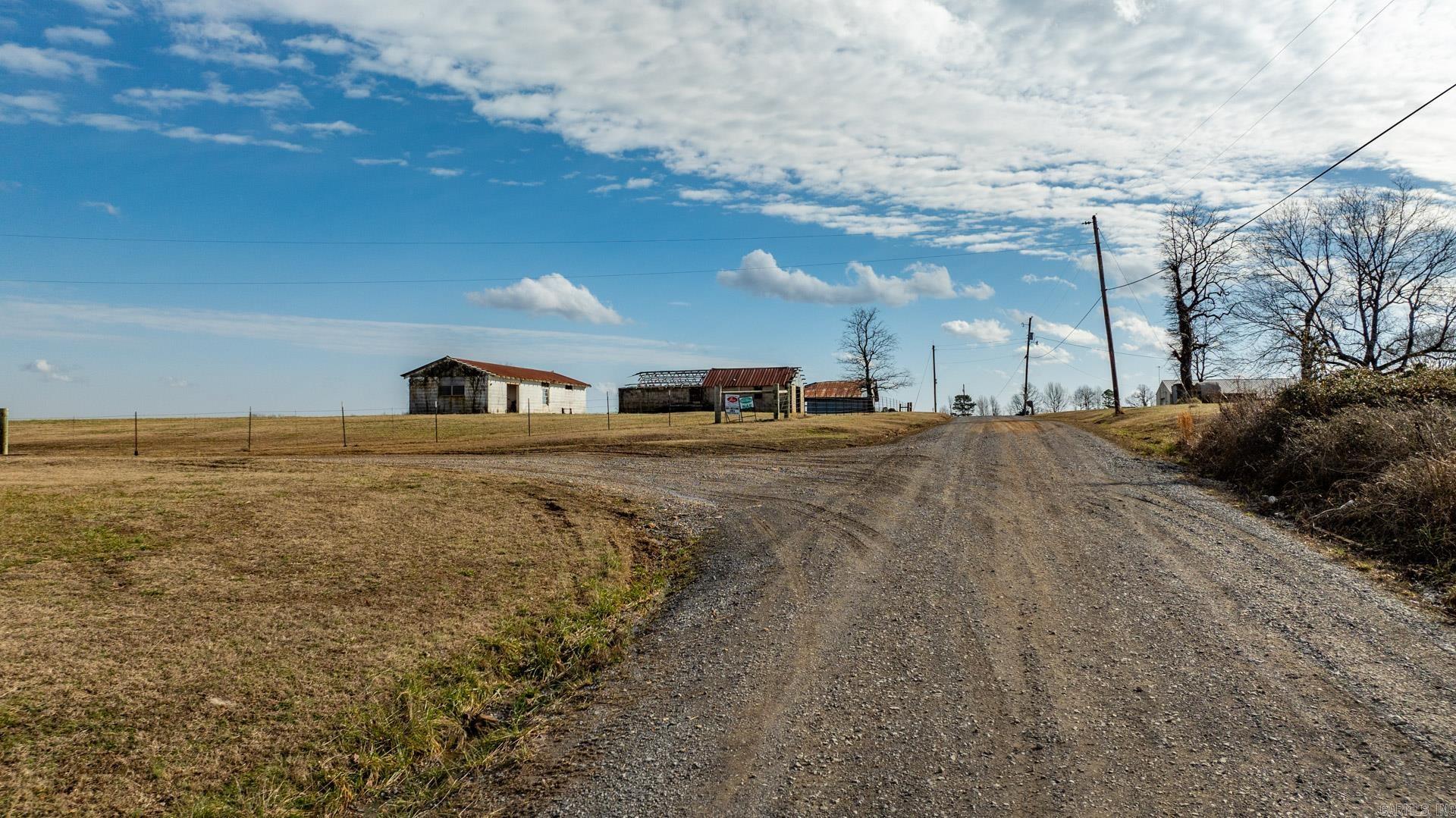 Photo 39 - Commercial / Industrial for sale – 345  Creek   Floral, AR