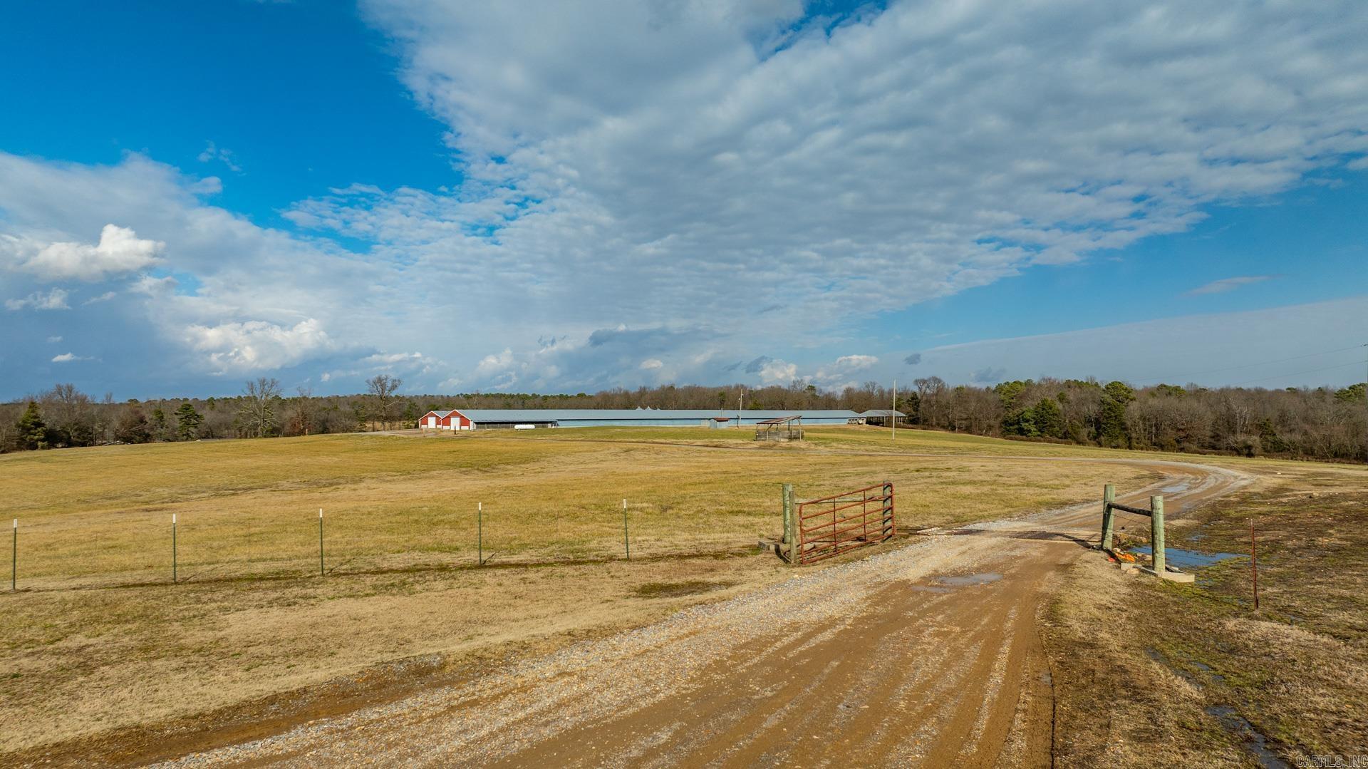 Photo 40 - Commercial / Industrial for sale – 345  Creek   Floral, AR