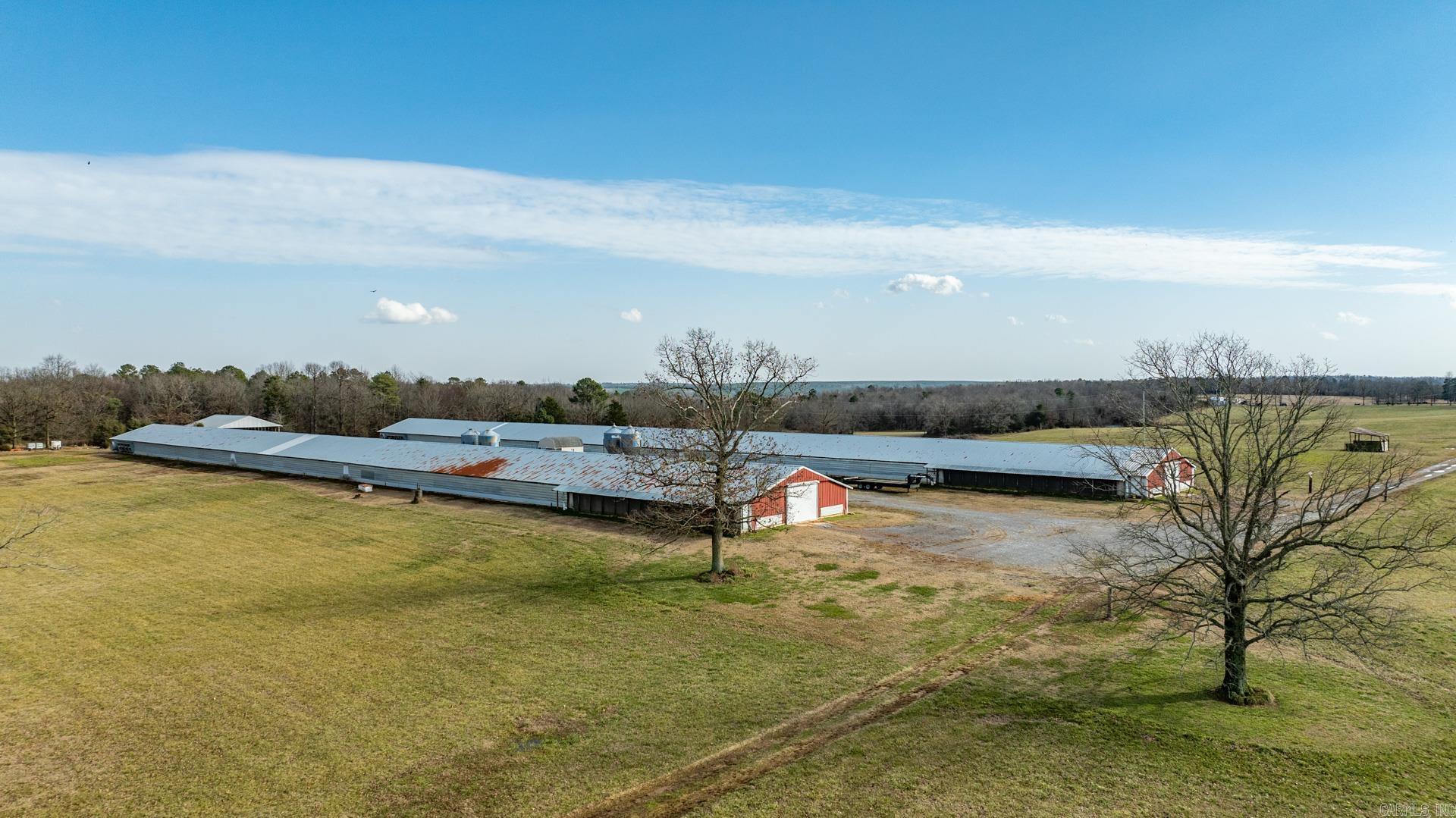 Photo 5 - Commercial / Industrial for sale – 345  Creek   Floral, AR