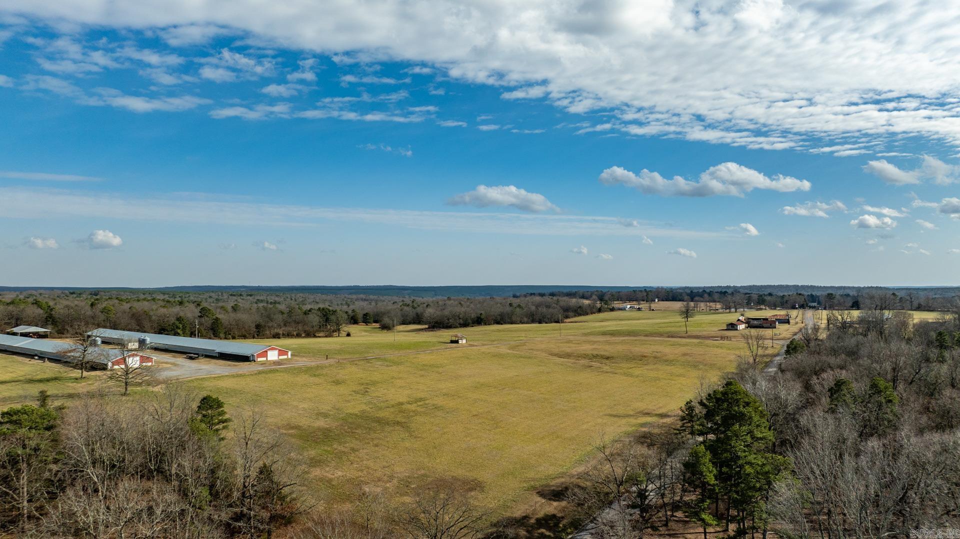 Photo 42 - Commercial / Industrial for sale – 345  Creek   Floral, AR
