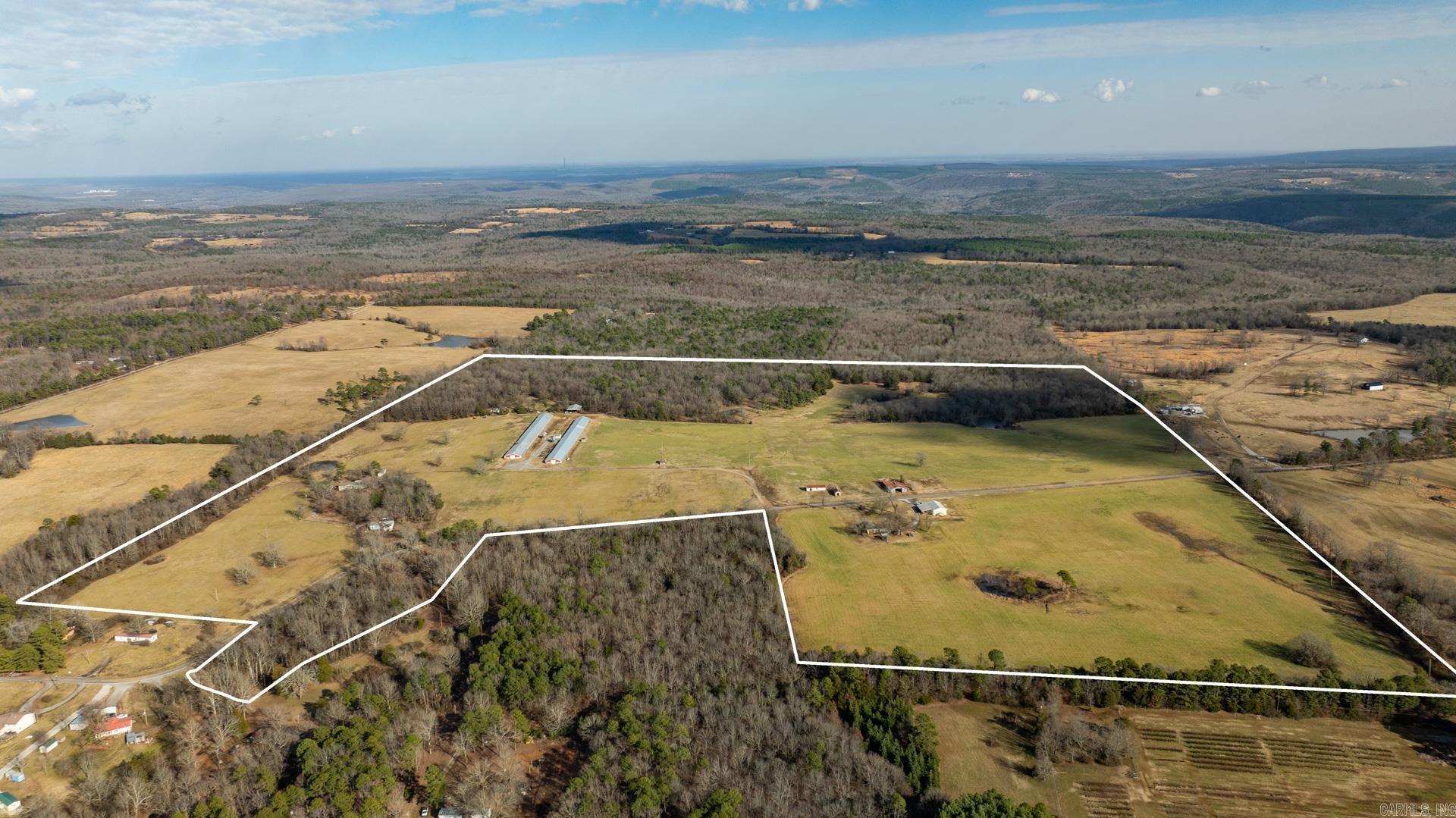 Photo 47 - Commercial / Industrial for sale – 345  Creek   Floral, AR