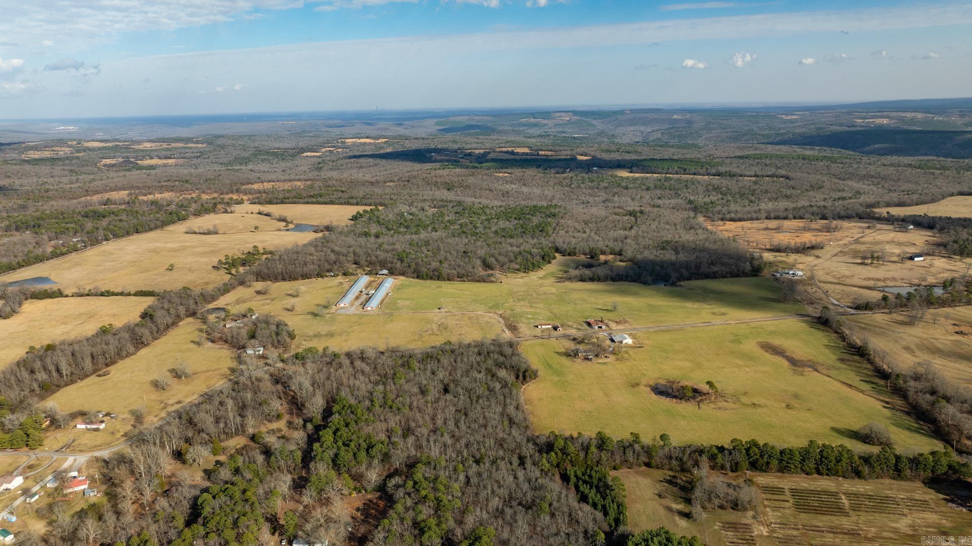 Photo 48 - Commercial / Industrial for sale – 345  Creek   Floral, AR