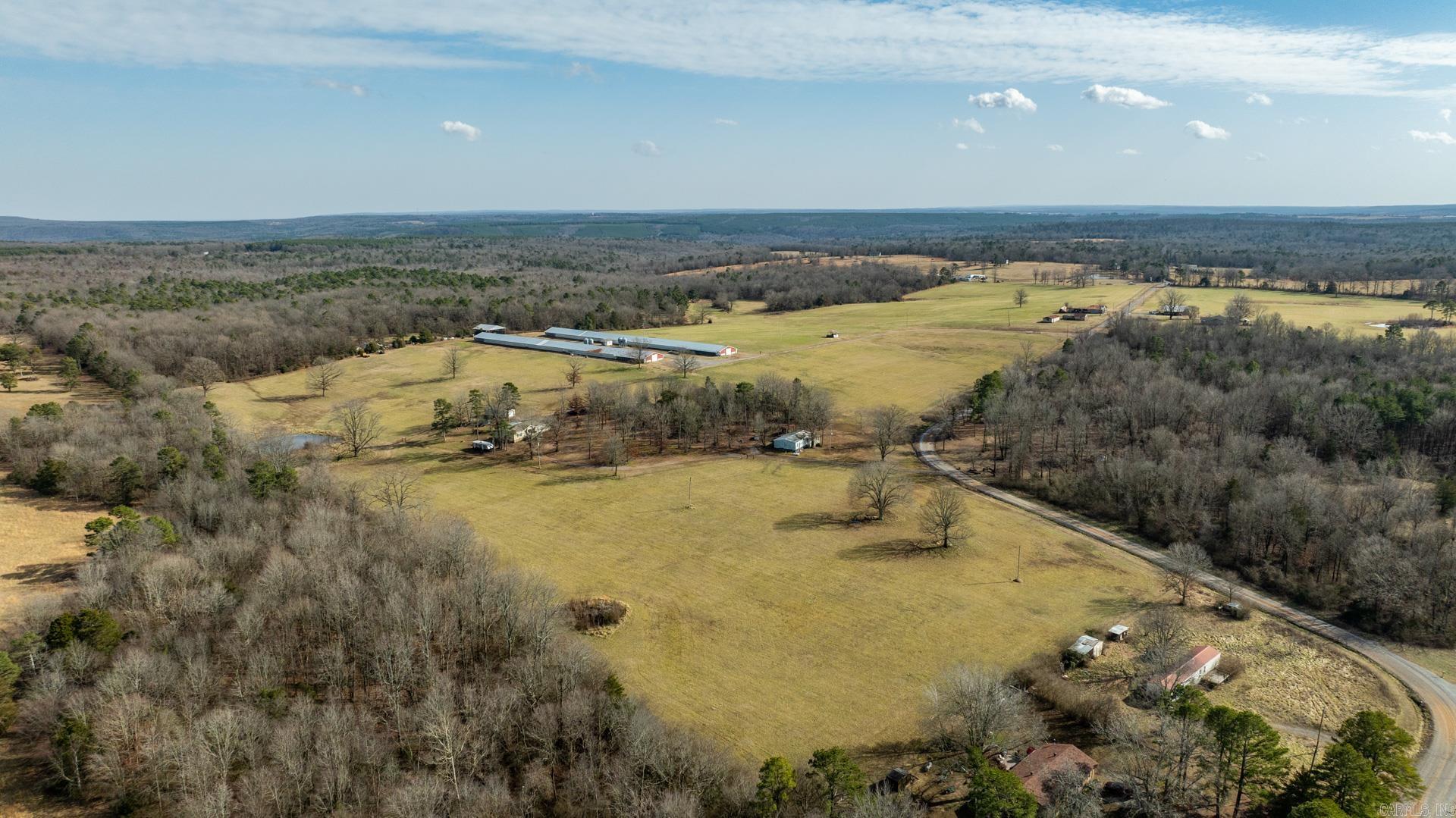 Photo 7 - Commercial / Industrial for sale – 345  Creek   Floral, AR