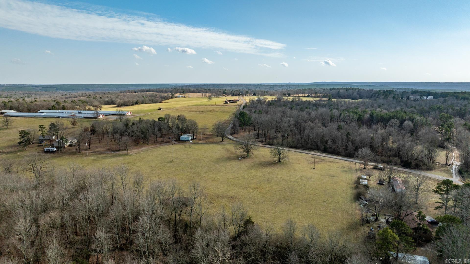 Photo 9 - Commercial / Industrial for sale – 345  Creek   Floral, AR