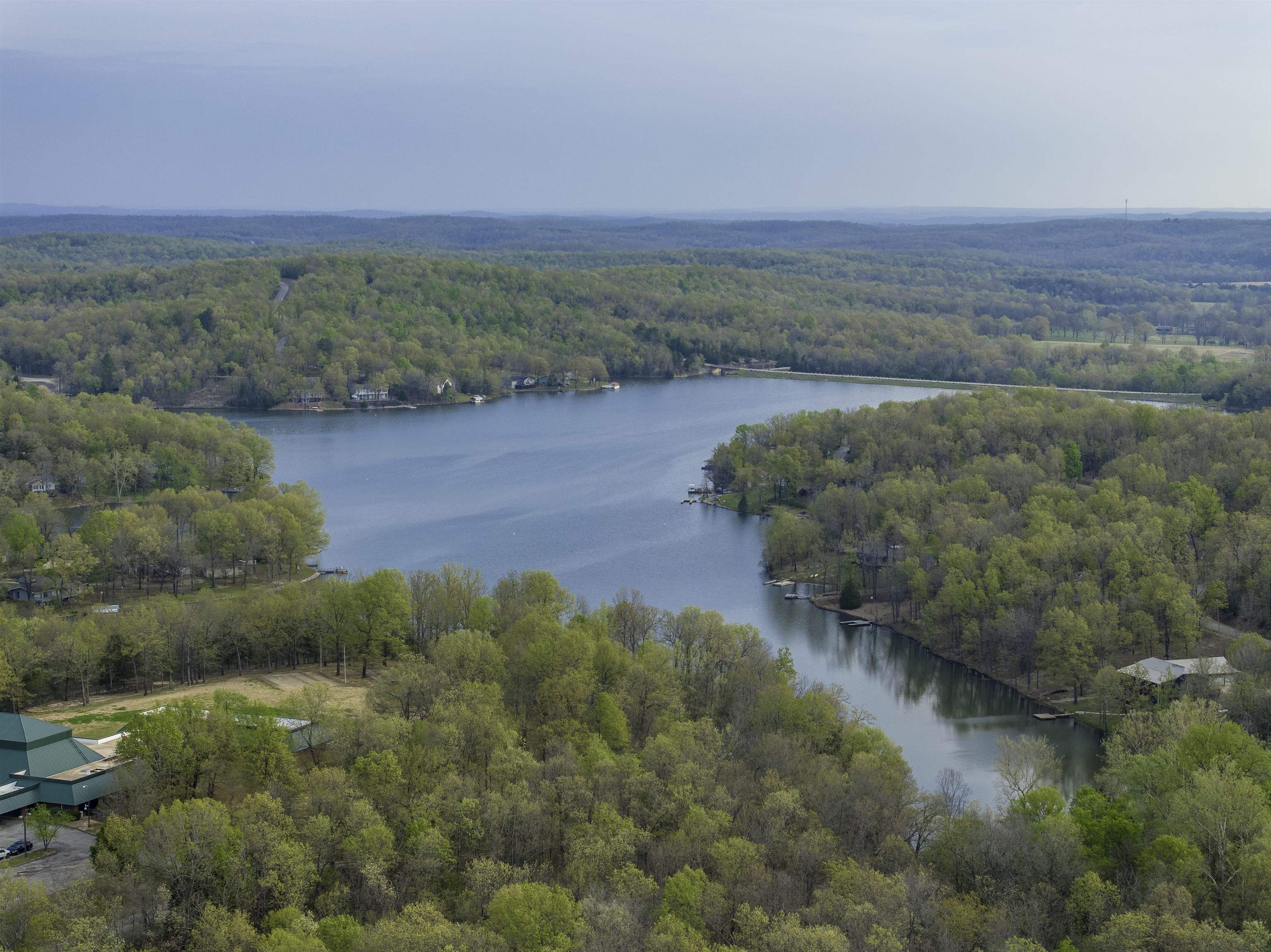 Photo 2 - Vacant Land for sale – 000  Yamasee rd Omaha   Cherokee Village, AR