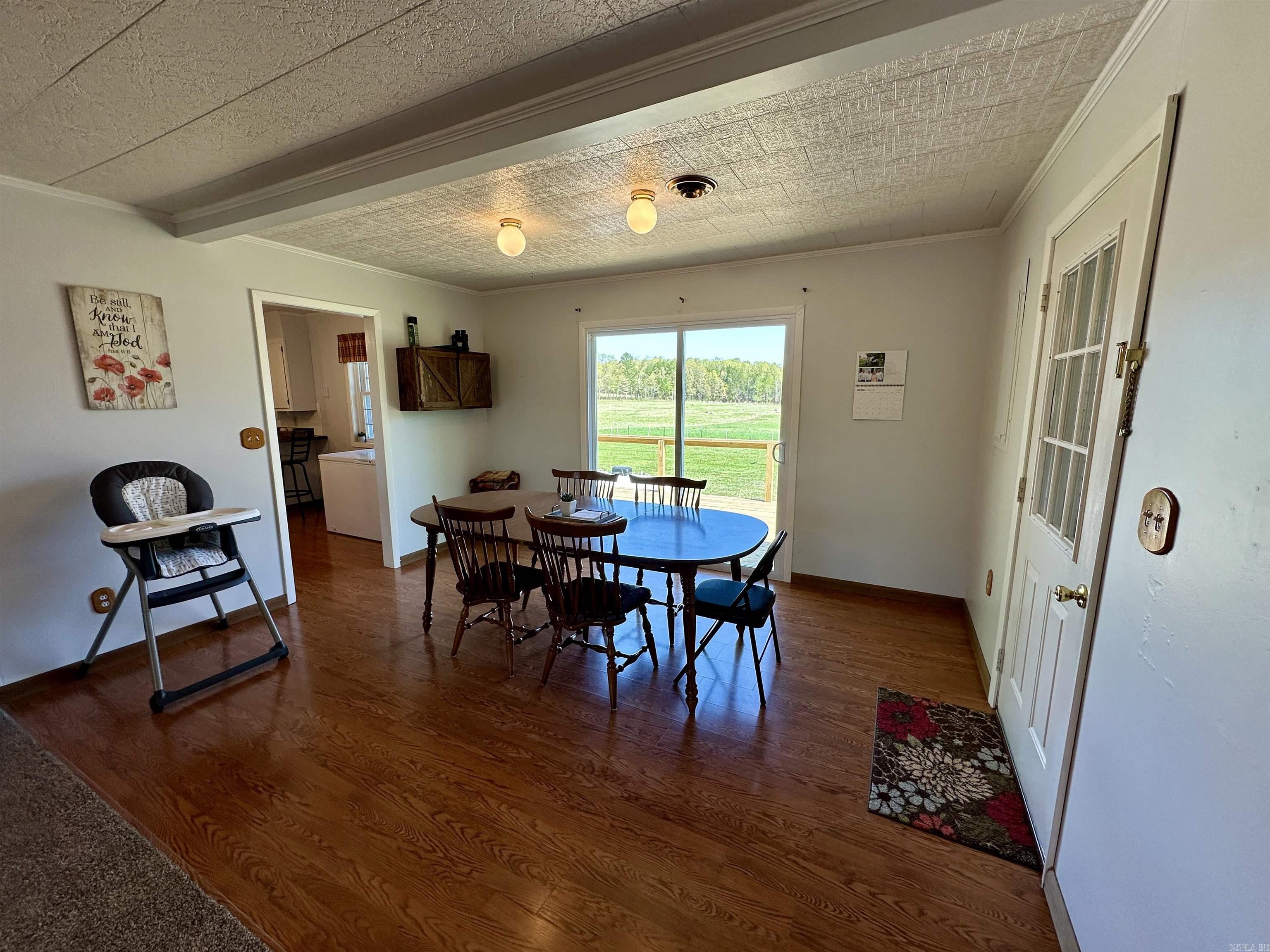 Photo 14 - Residential for sale – 59  Judge Anderson   Strawberry, AR