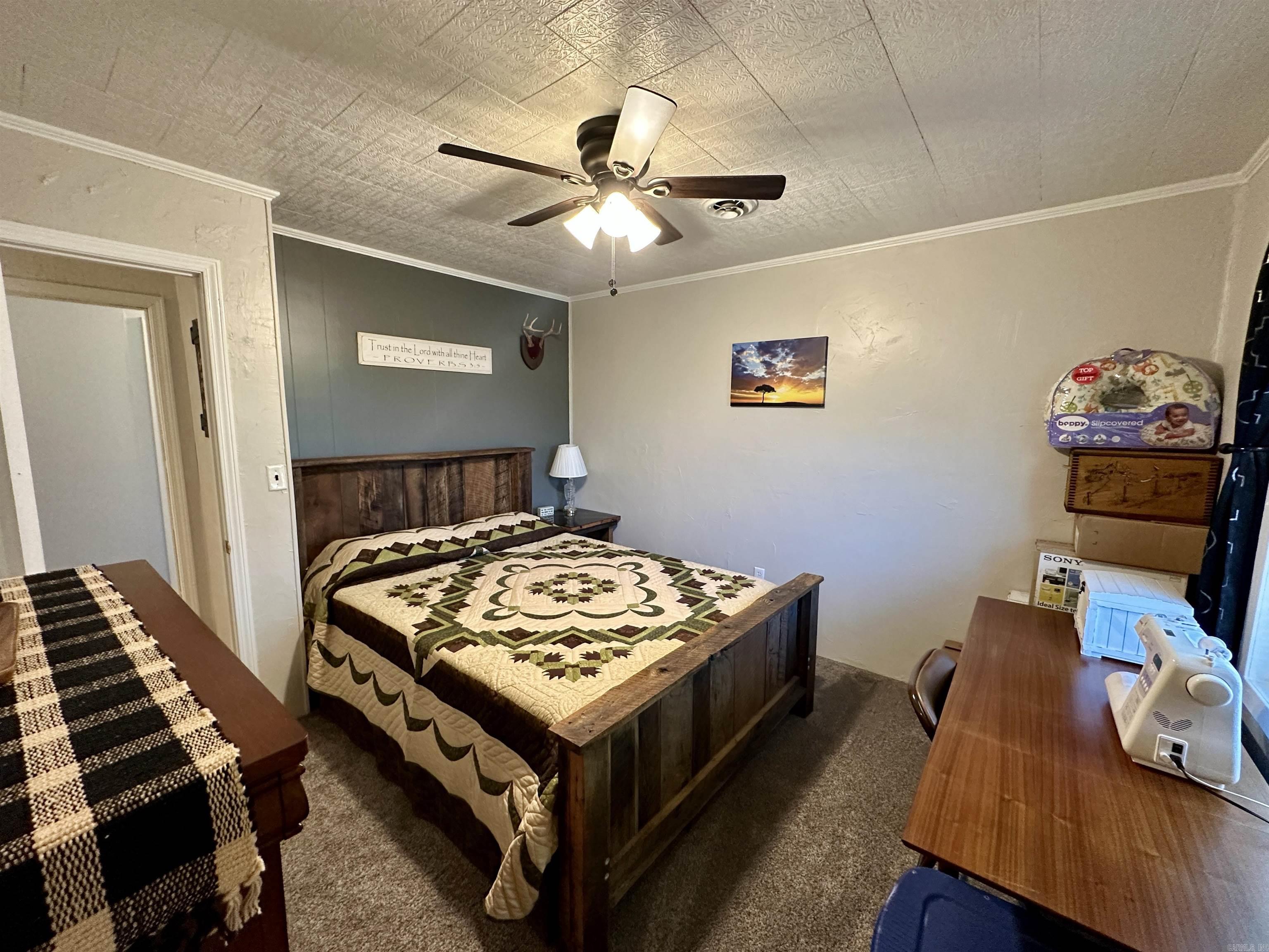 Photo 21 - Residential for sale – 59  Judge Anderson   Strawberry, AR