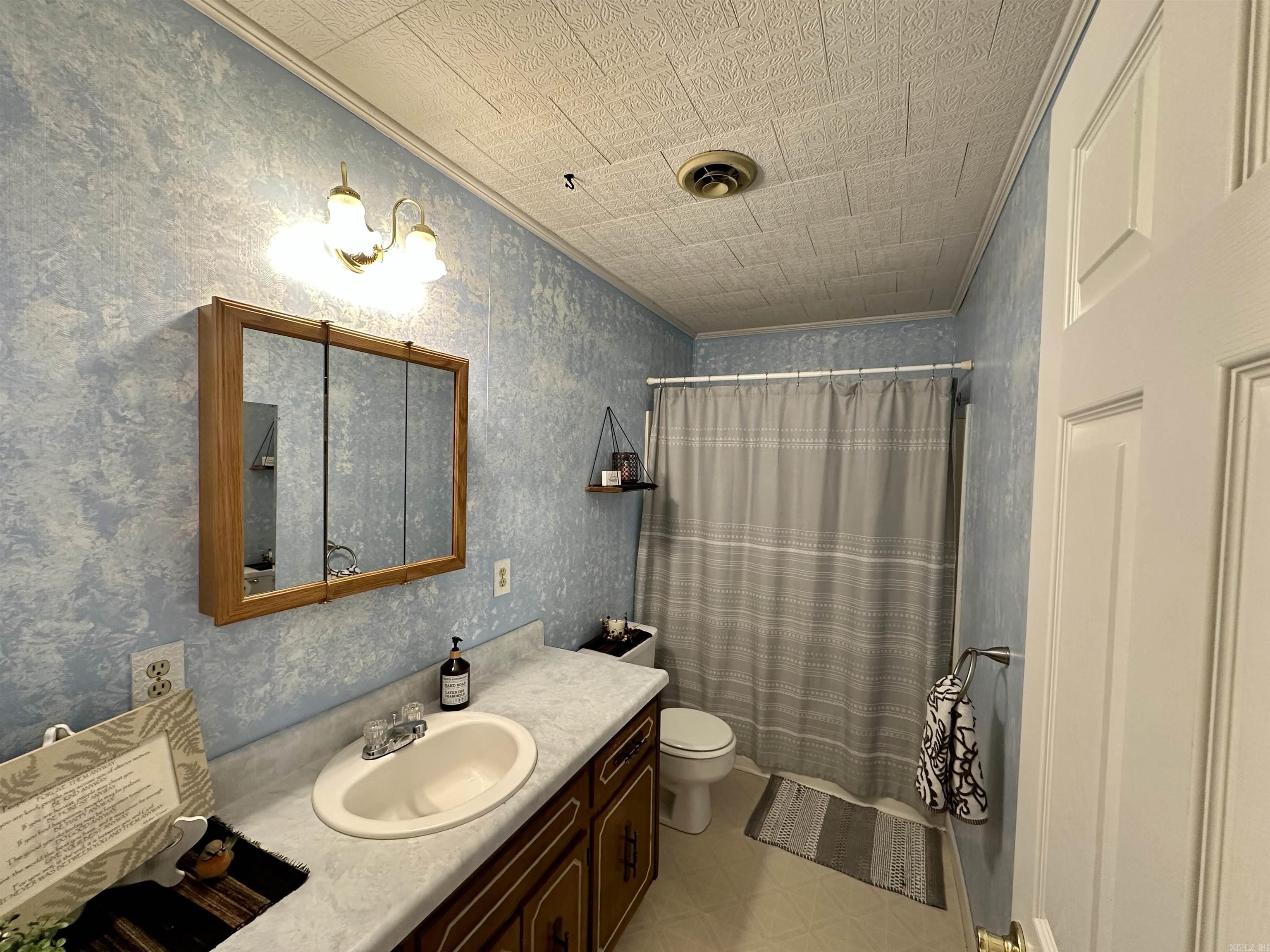 Photo 26 - Residential for sale – 59  Judge Anderson   Strawberry, AR