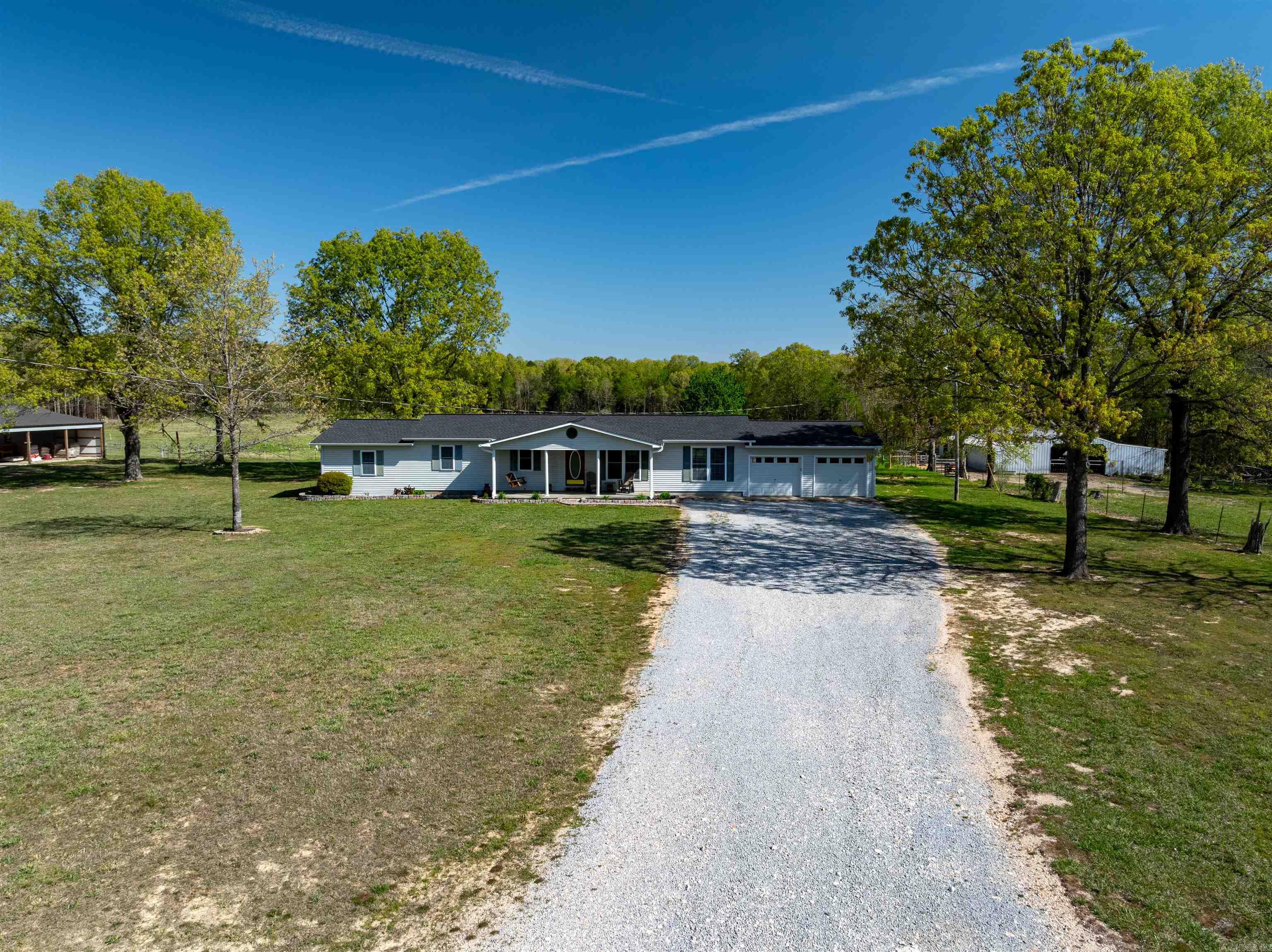 Photo 4 - Residential for sale – 59  Judge Anderson   Strawberry, AR