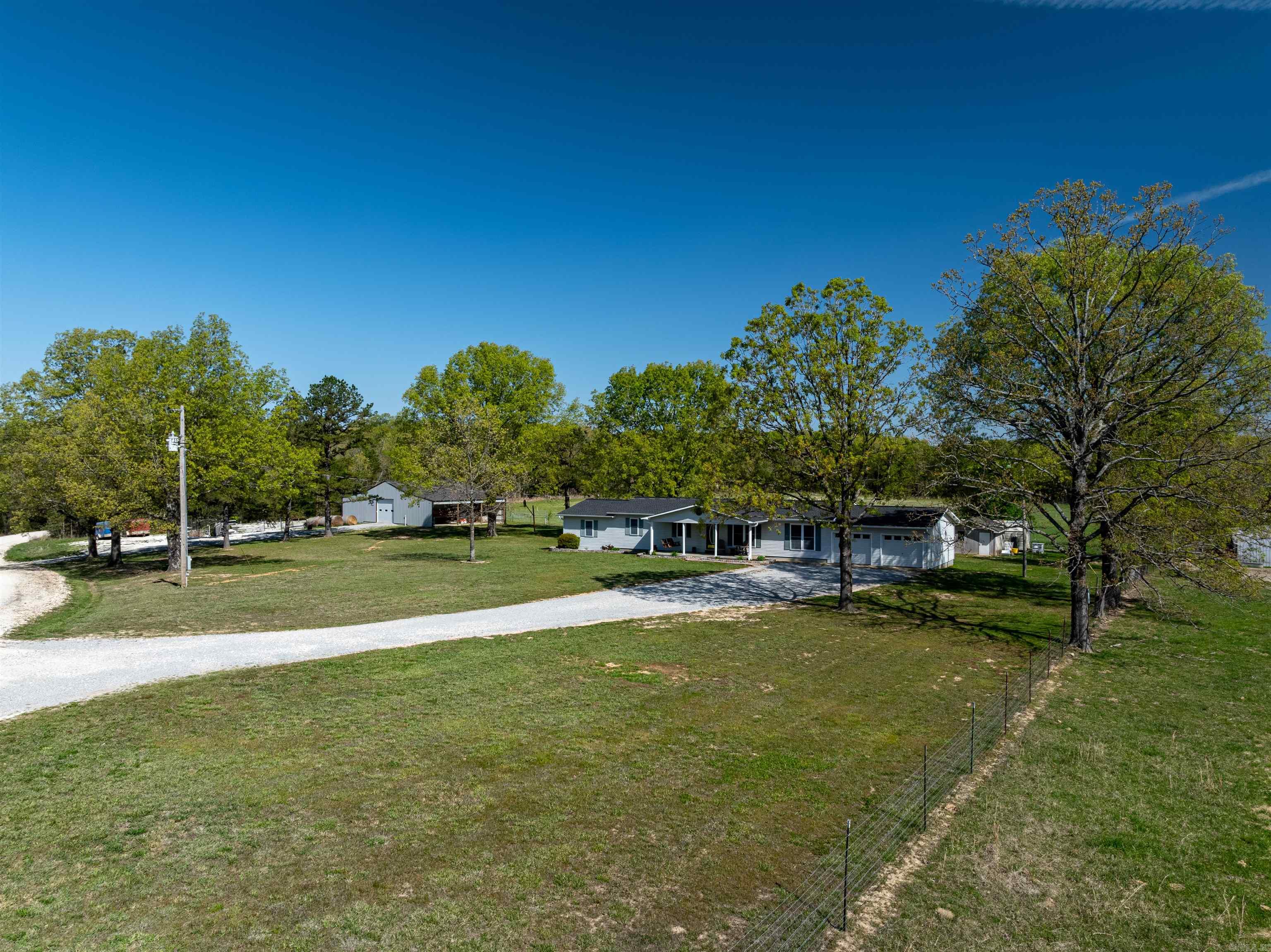 Photo 32 - Residential for sale – 59  Judge Anderson   Strawberry, AR