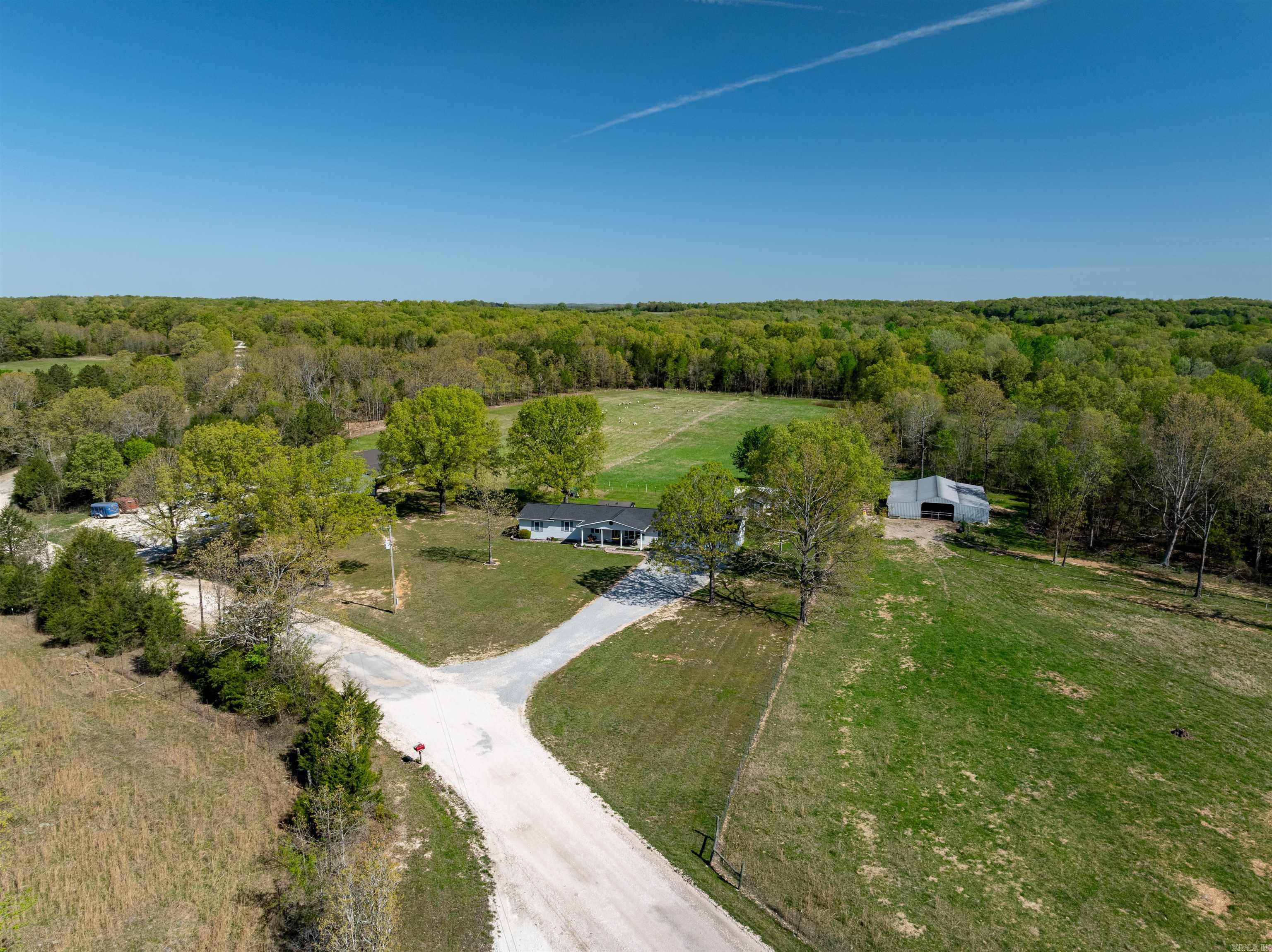 Photo 33 - Residential for sale – 59  Judge Anderson   Strawberry, AR