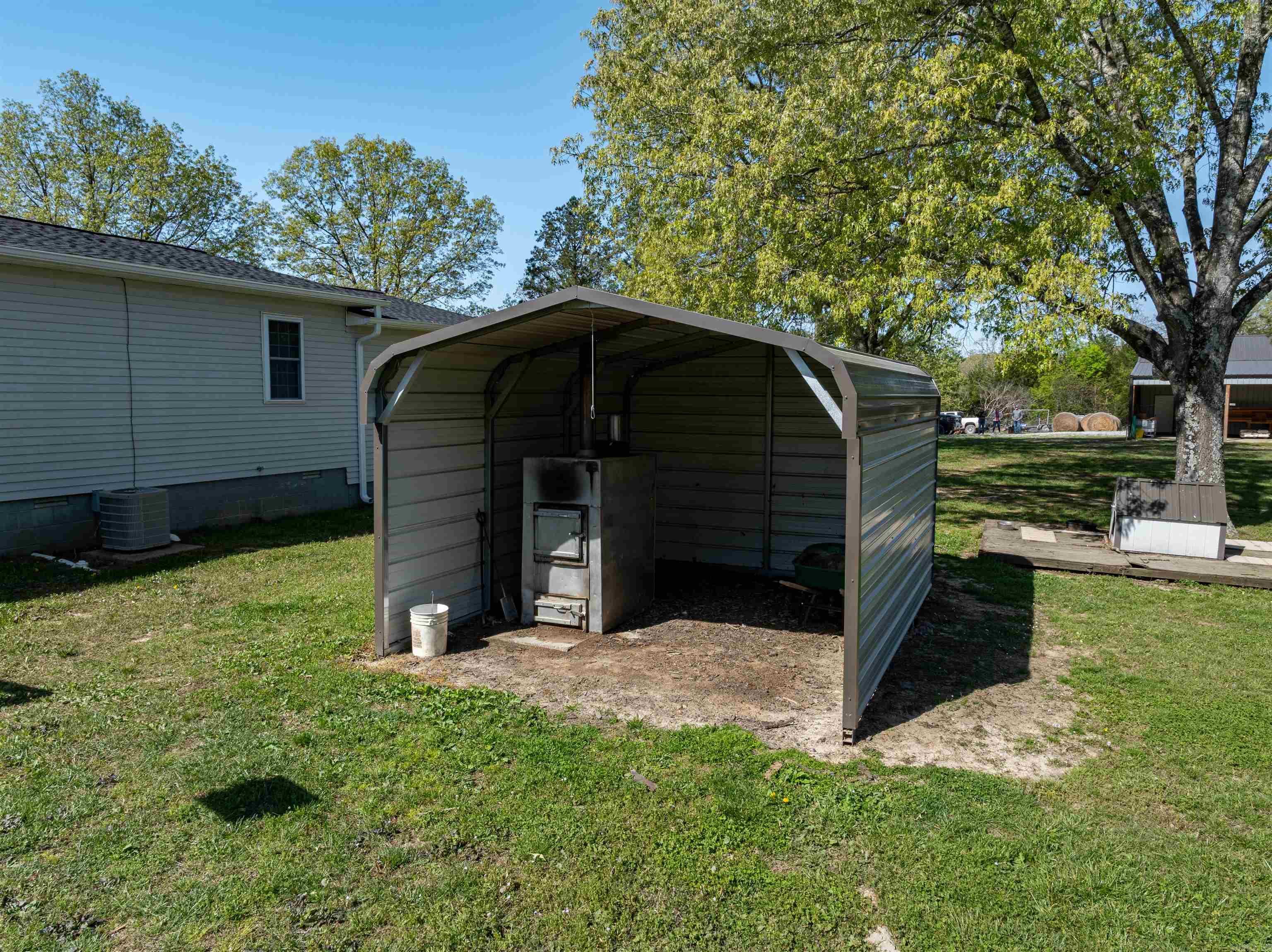 Photo 34 - Residential for sale – 59  Judge Anderson   Strawberry, AR