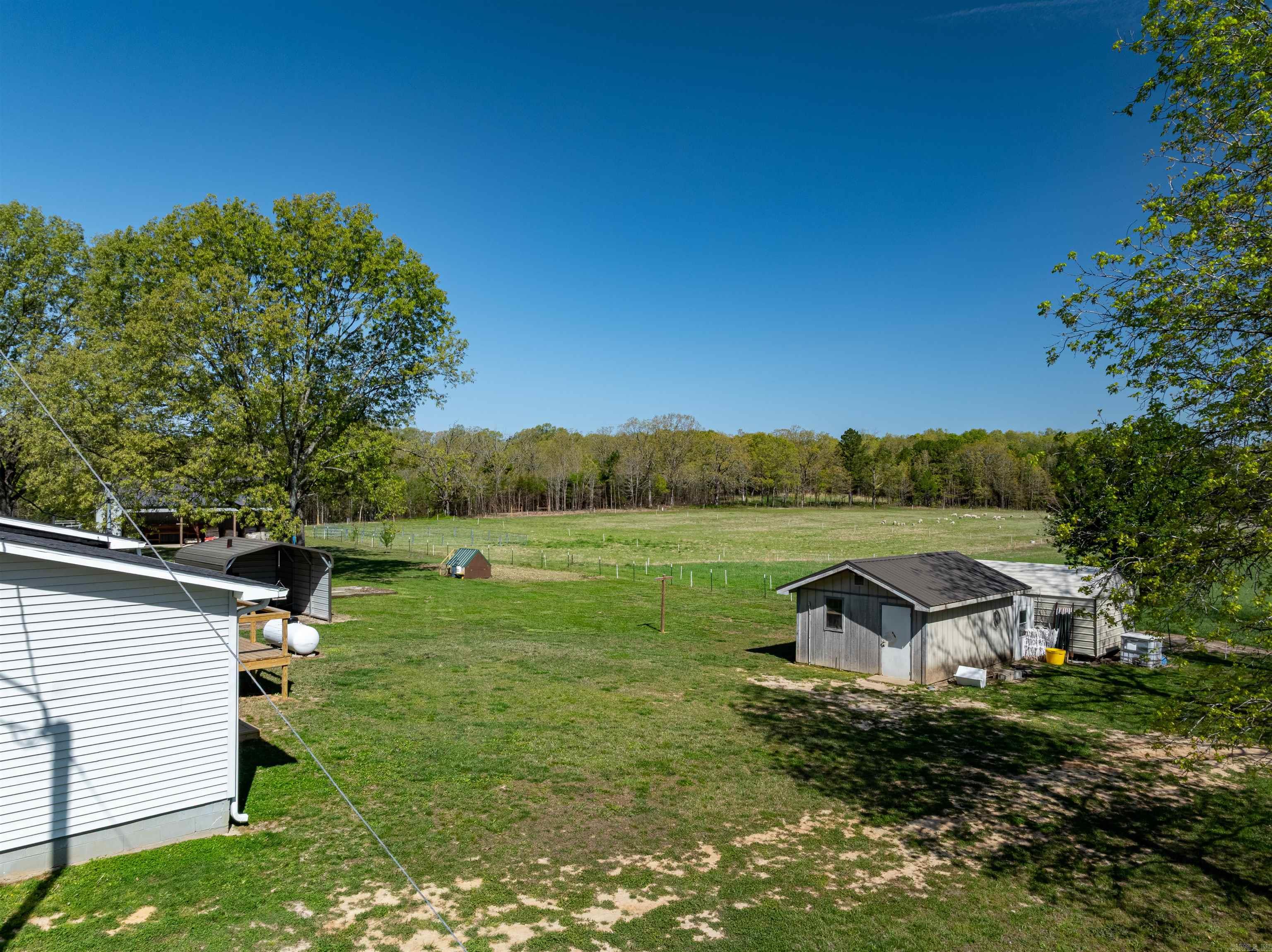 Photo 37 - Residential for sale – 59  Judge Anderson   Strawberry, AR