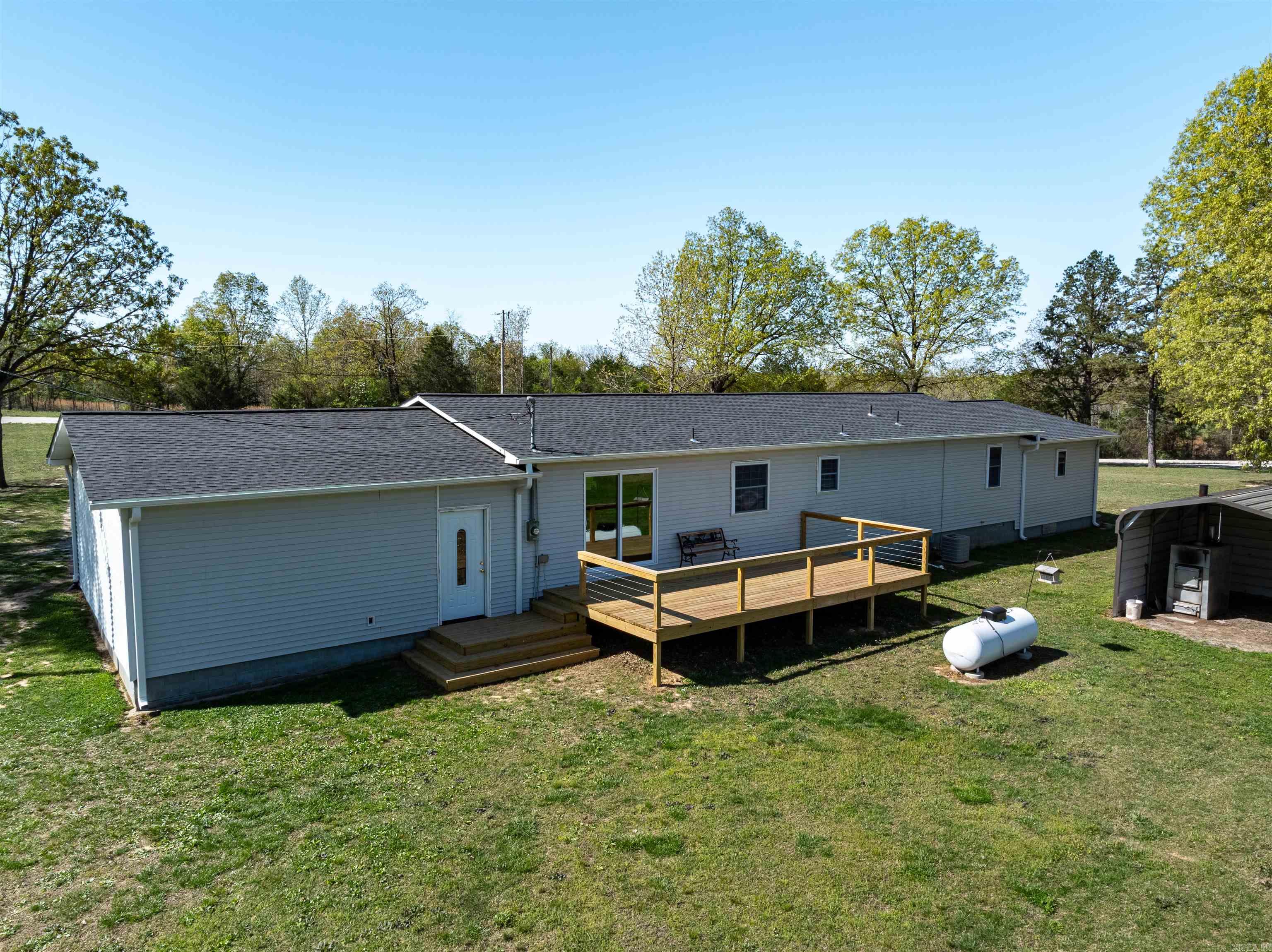 Photo 38 - Residential for sale – 59  Judge Anderson   Strawberry, AR