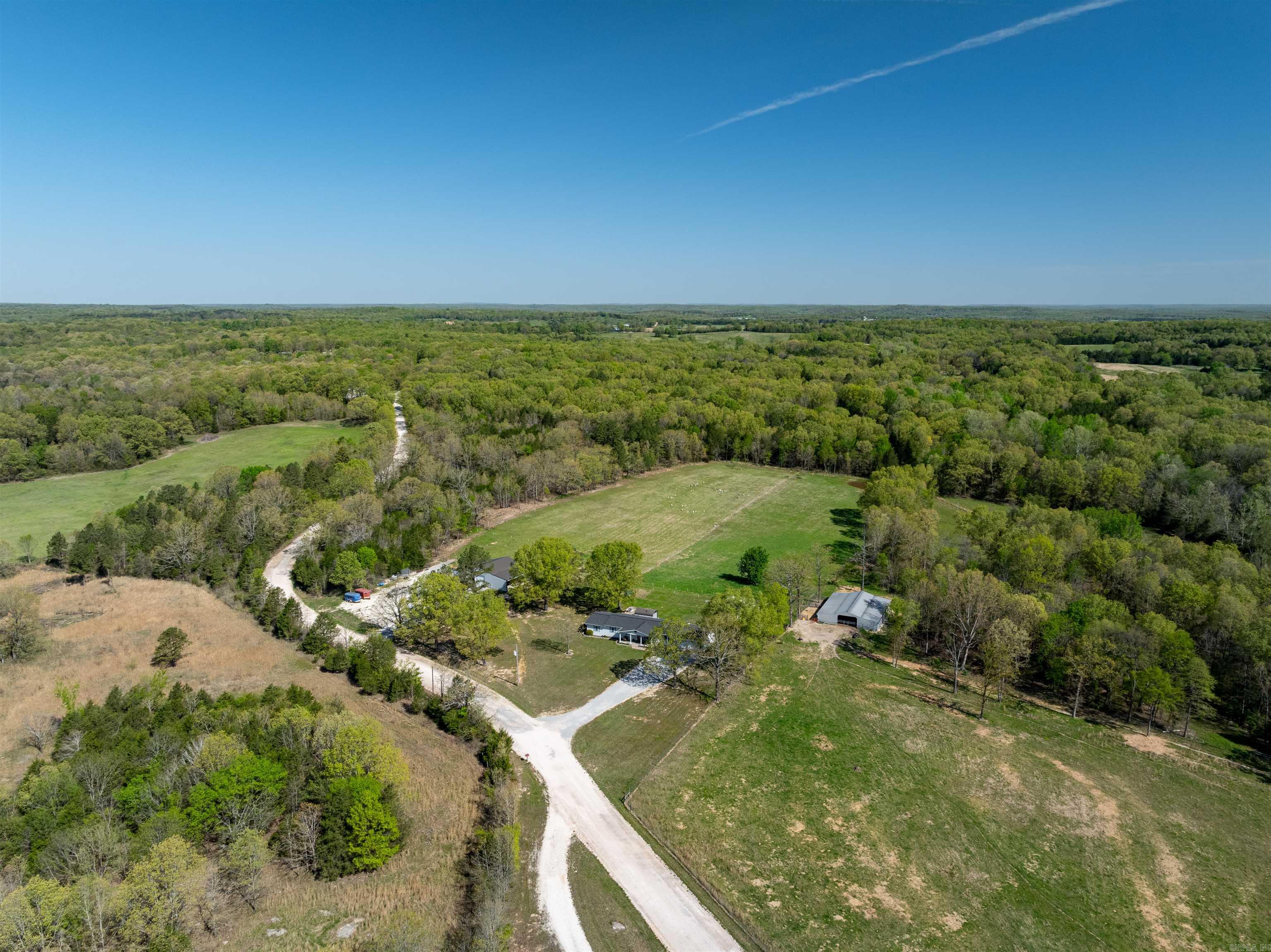 Photo 40 - Residential for sale – 59  Judge Anderson   Strawberry, AR