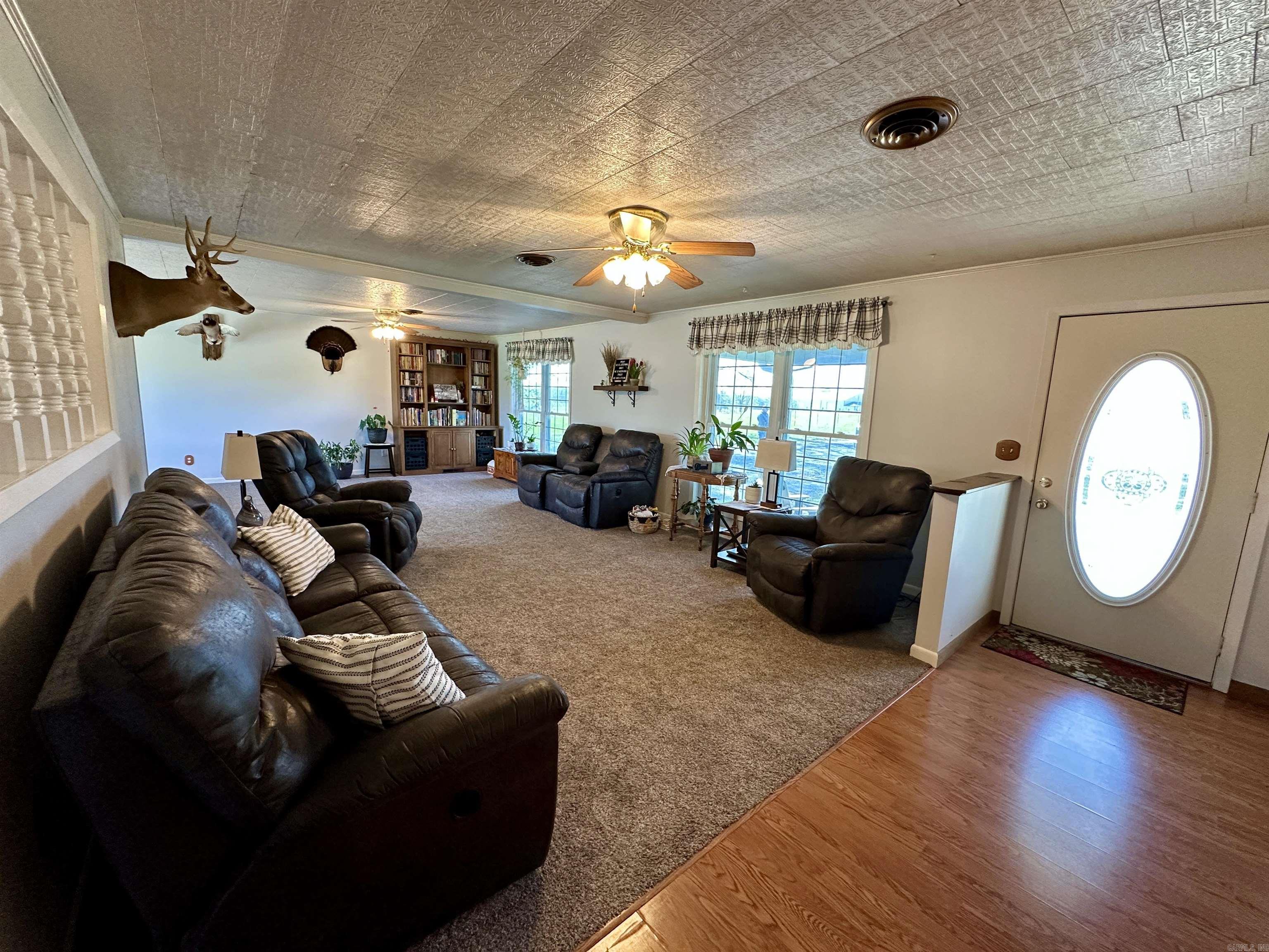 Photo 5 - Residential for sale – 59  Judge Anderson   Strawberry, AR