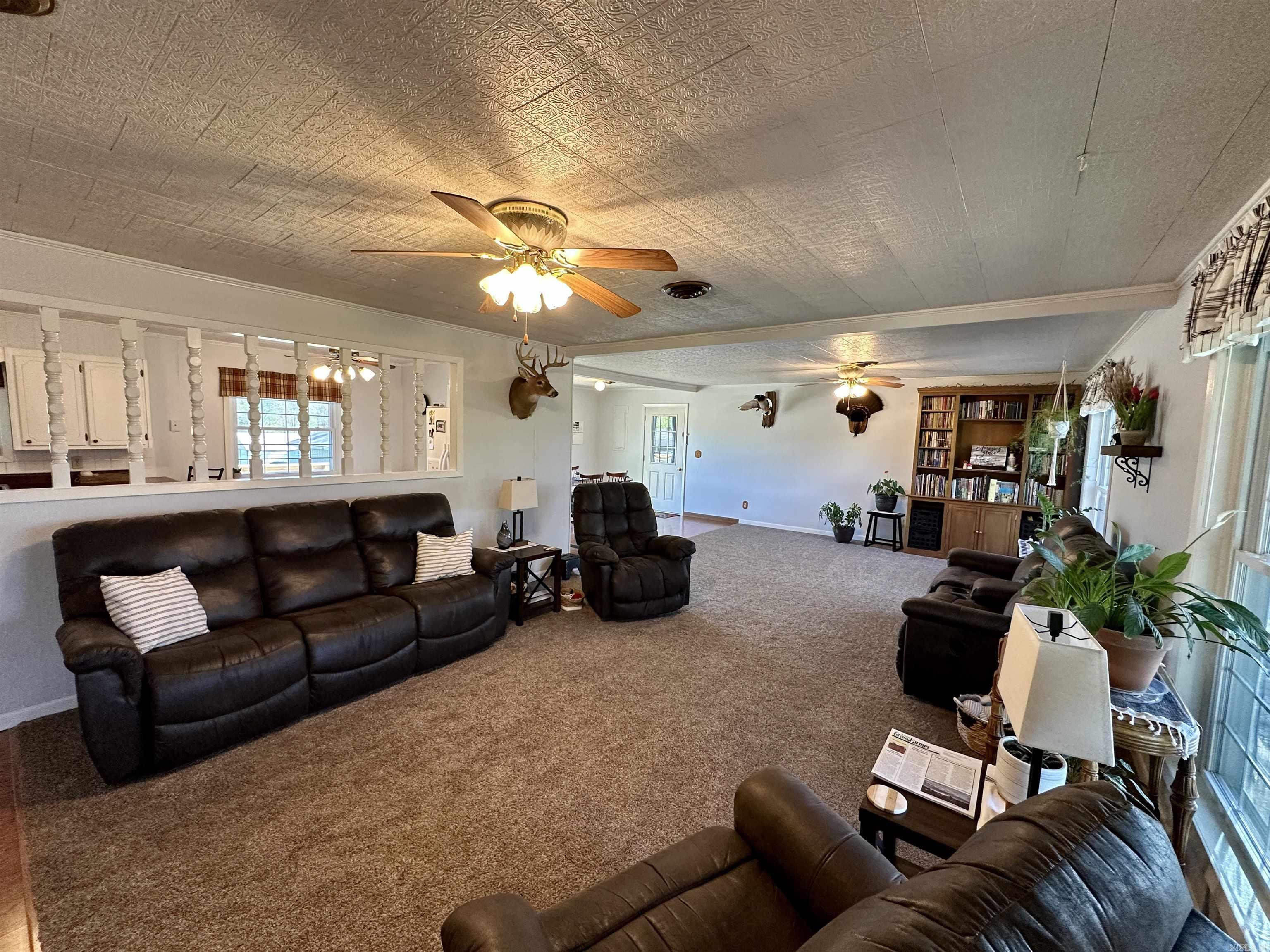 Photo 6 - Residential for sale – 59  Judge Anderson   Strawberry, AR