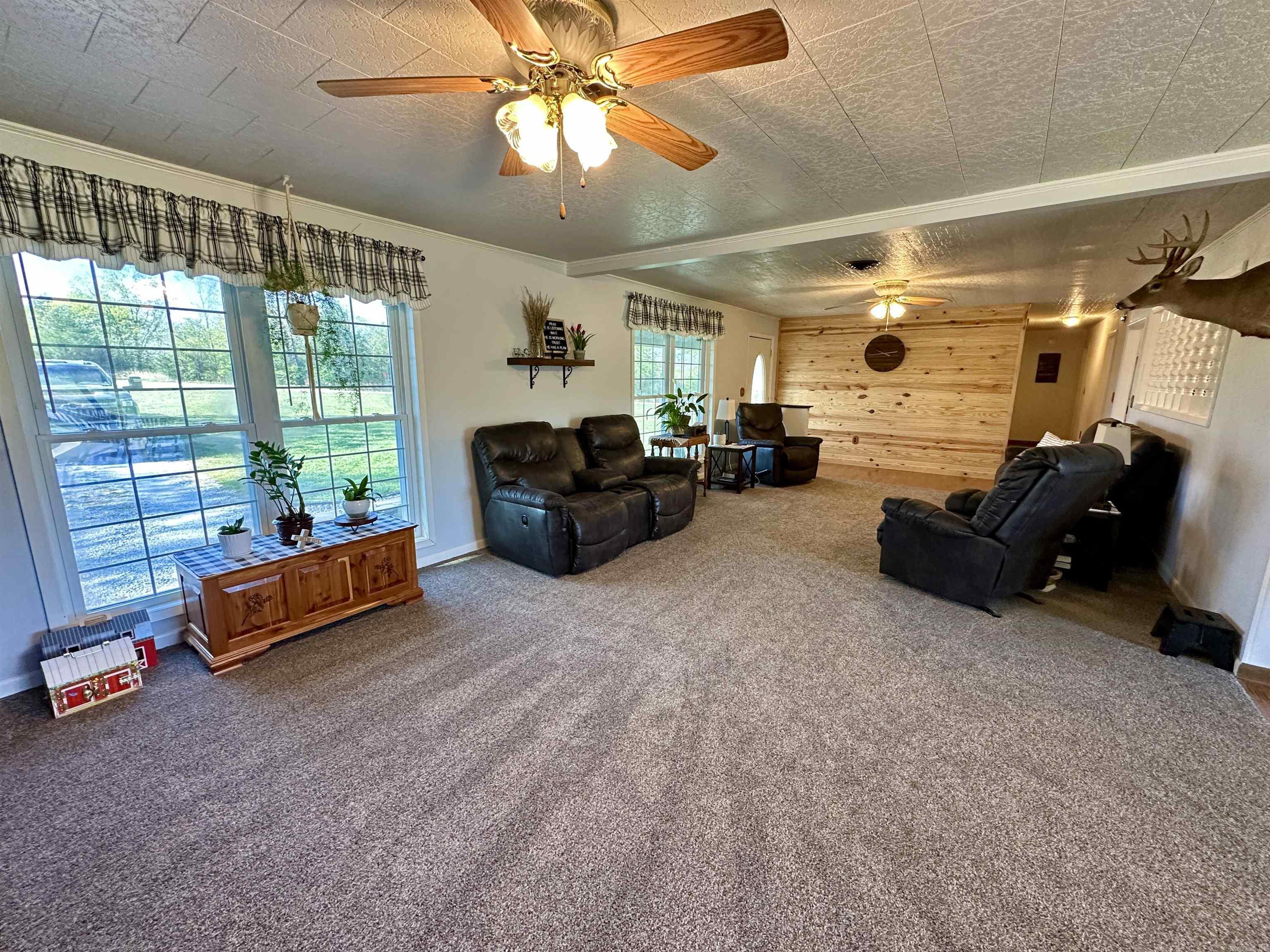 Photo 7 - Residential for sale – 59  Judge Anderson   Strawberry, AR