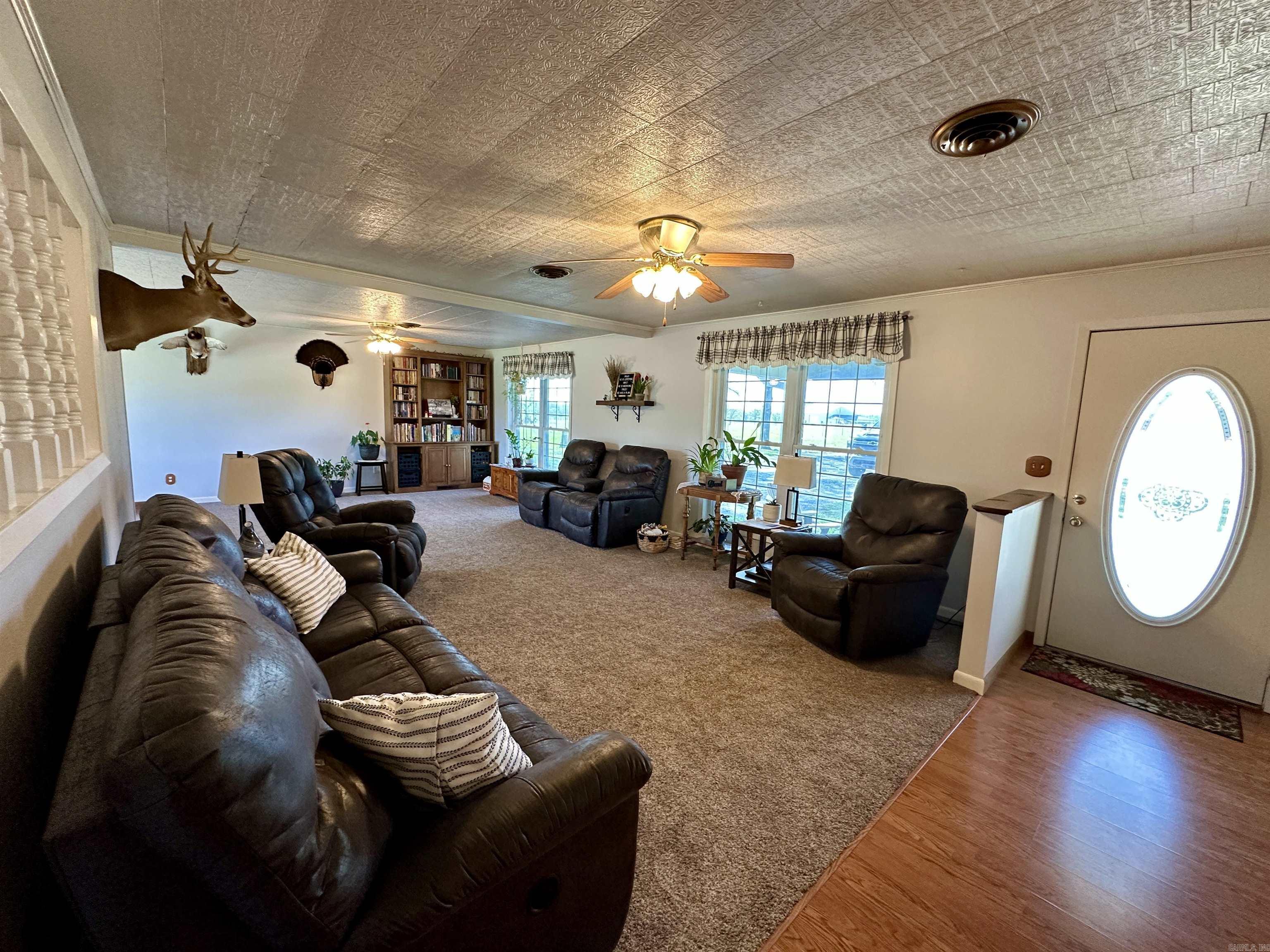 Photo 8 - Residential for sale – 59  Judge Anderson   Strawberry, AR