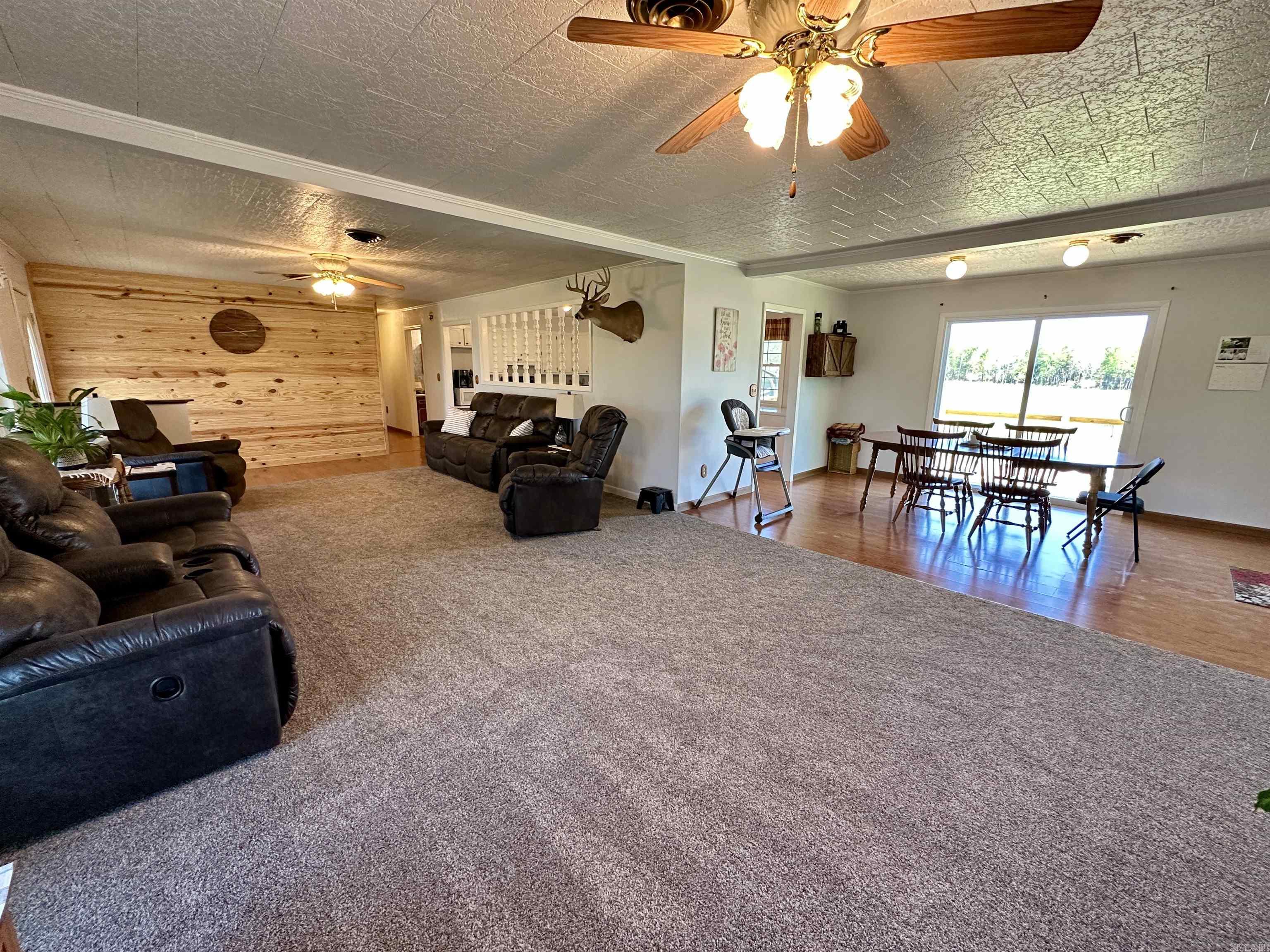 Photo 9 - Residential for sale – 59  Judge Anderson   Strawberry, AR