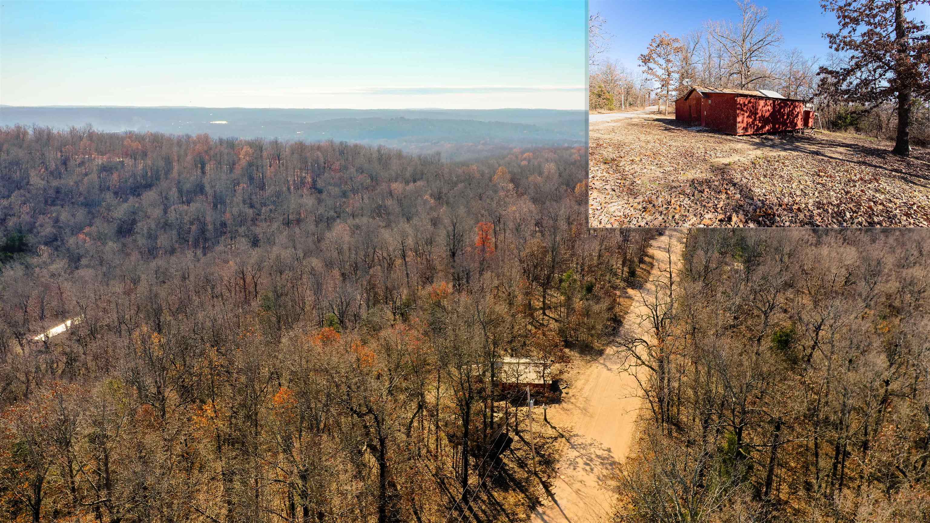Photo 12 - Residential for sale – TBD  Slick Rock Rd   Hardy, AR