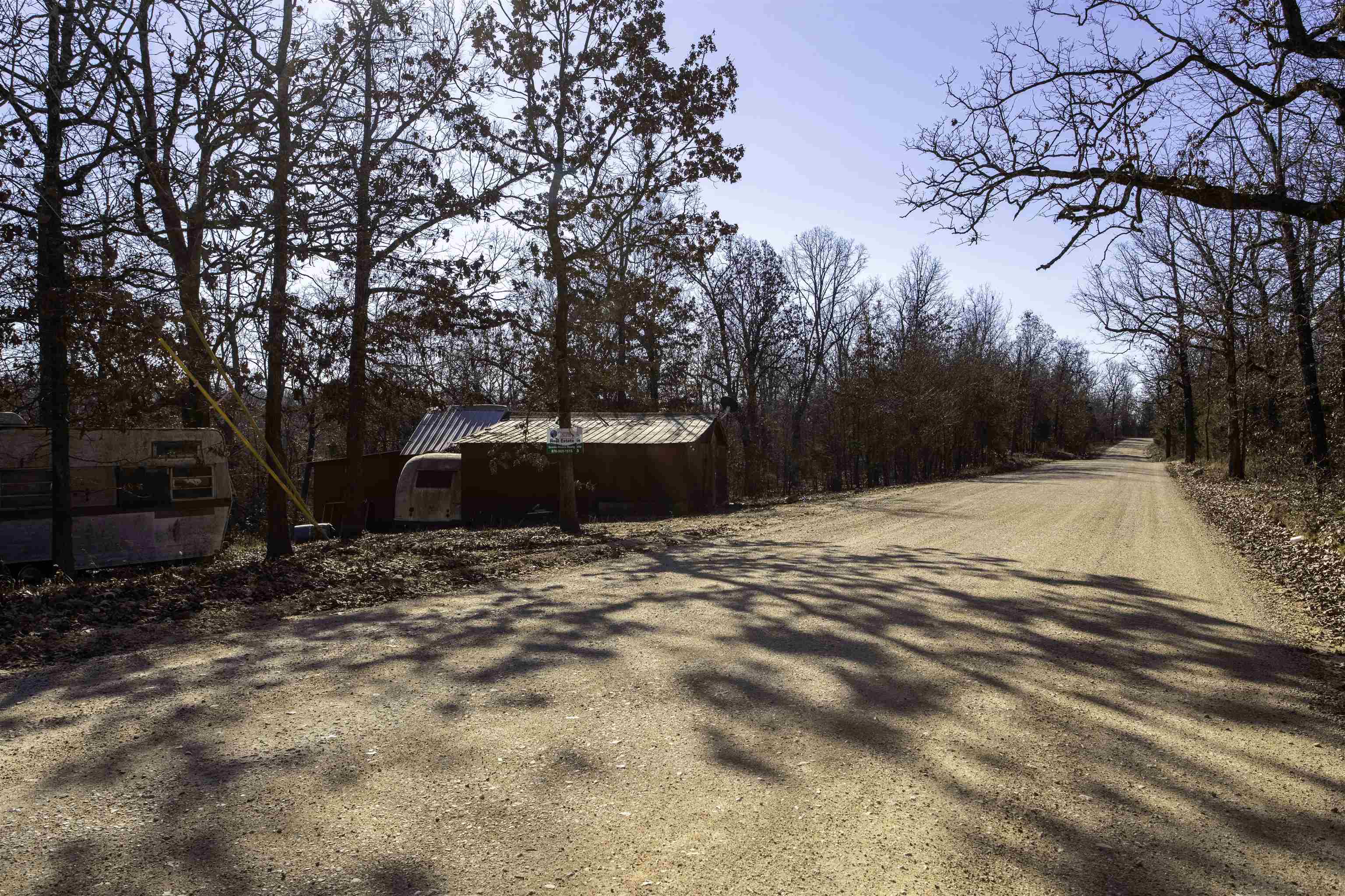 Photo 13 - Residential for sale – TBD  Slick Rock Rd   Hardy, AR