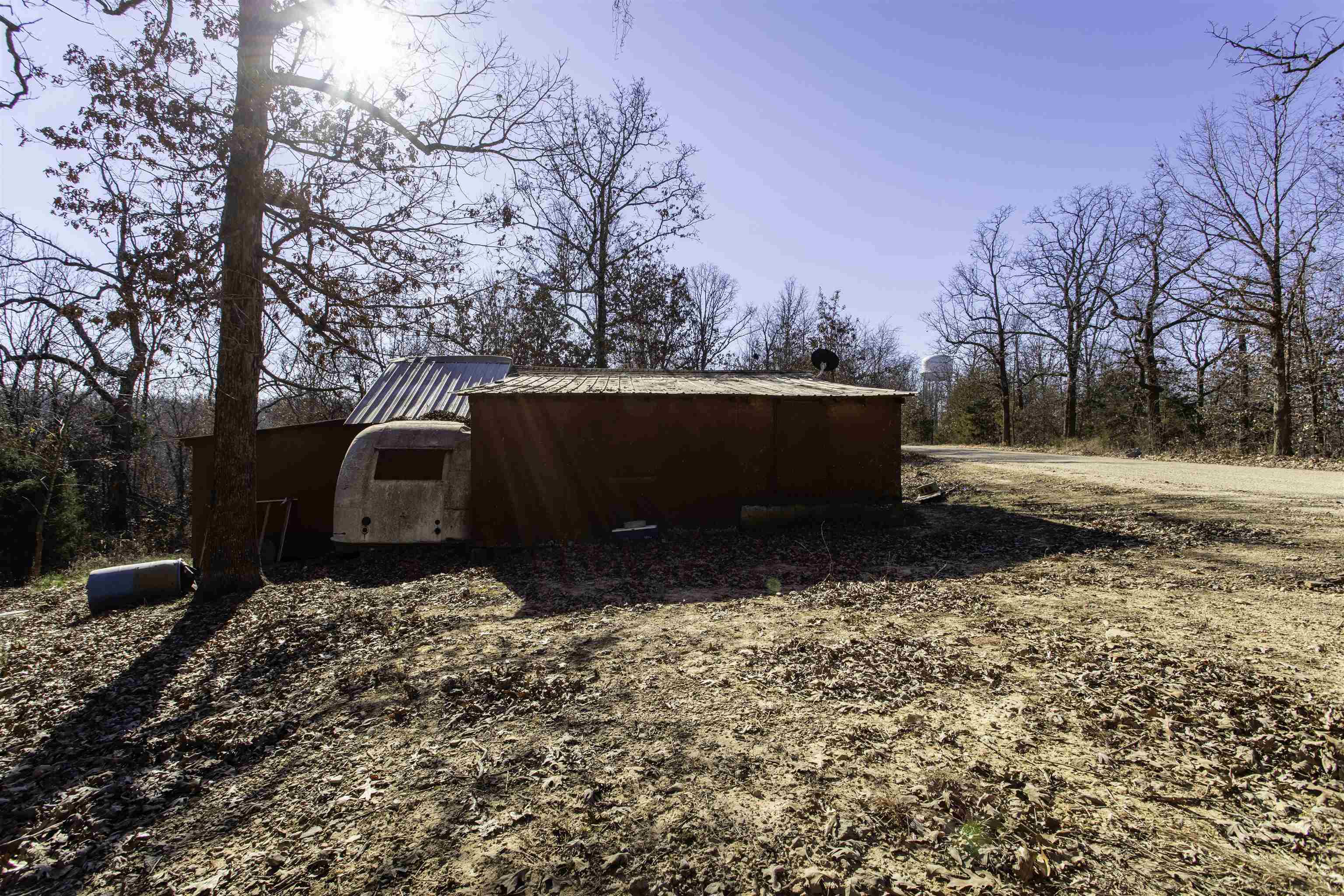 Photo 14 - Residential for sale – TBD  Slick Rock Rd   Hardy, AR