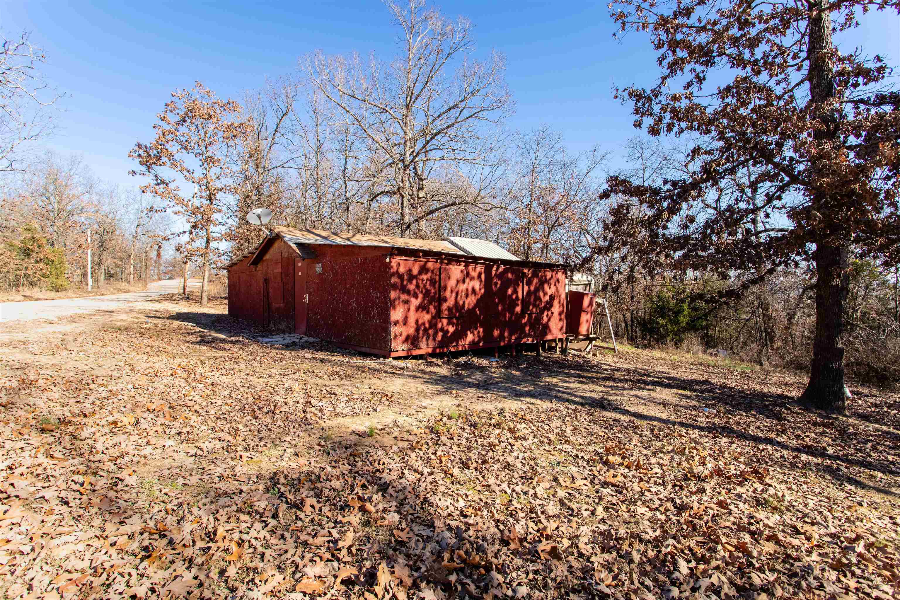 Photo 18 - Residential for sale – TBD  Slick Rock Rd   Hardy, AR