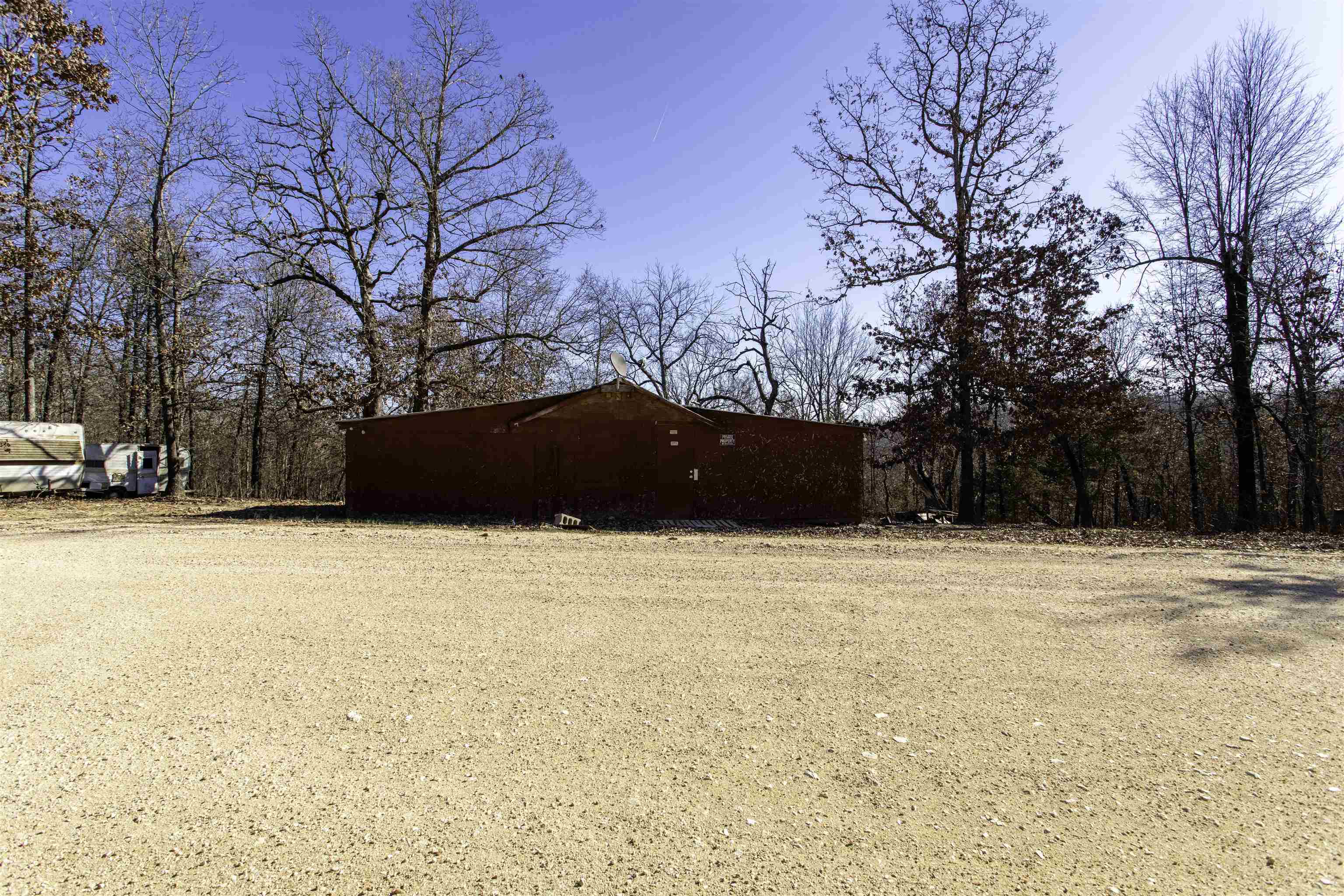 Photo 19 - Residential for sale – TBD  Slick Rock Rd   Hardy, AR