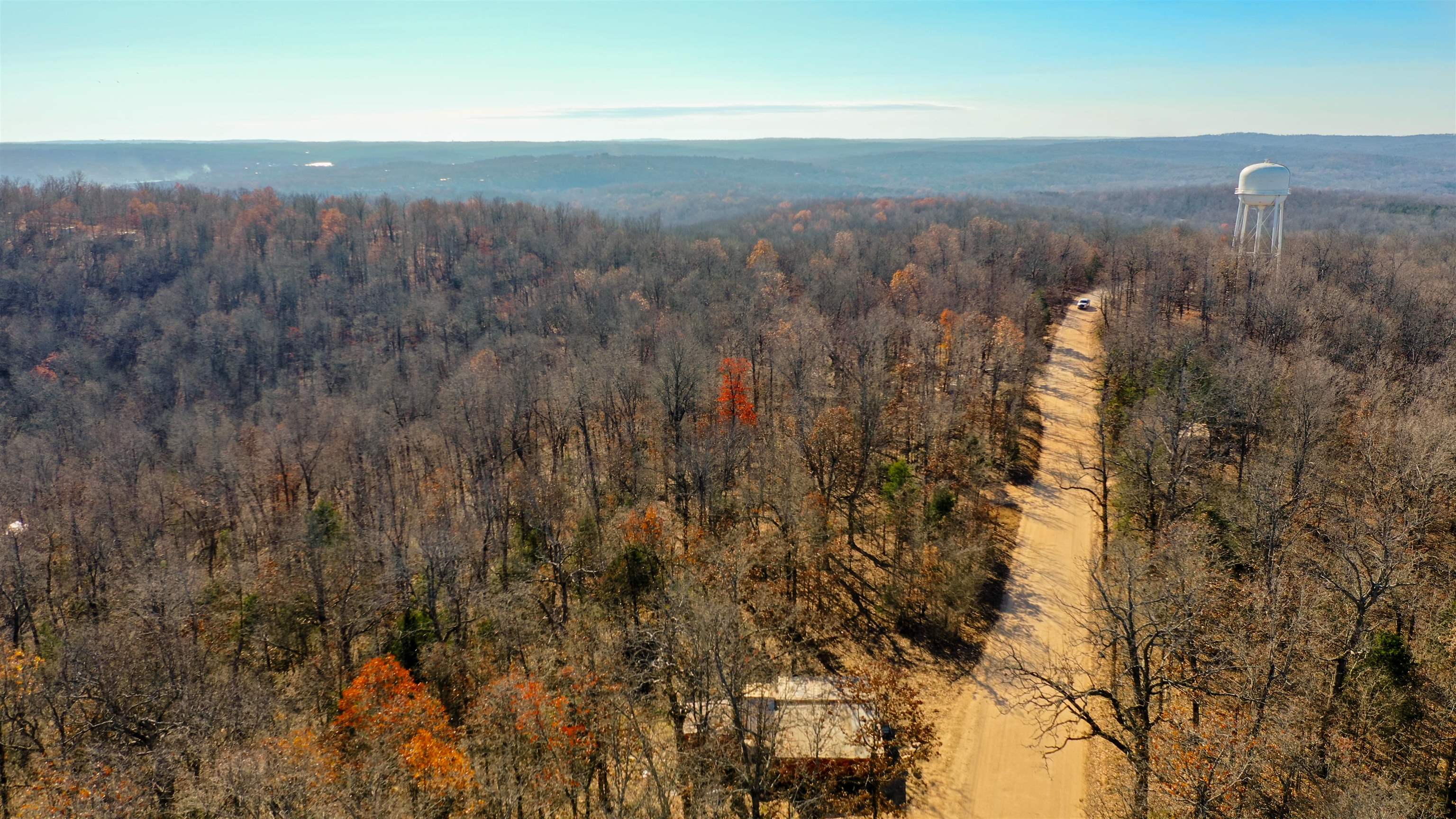 Photo 21 - Residential for sale – TBD  Slick Rock Rd   Hardy, AR
