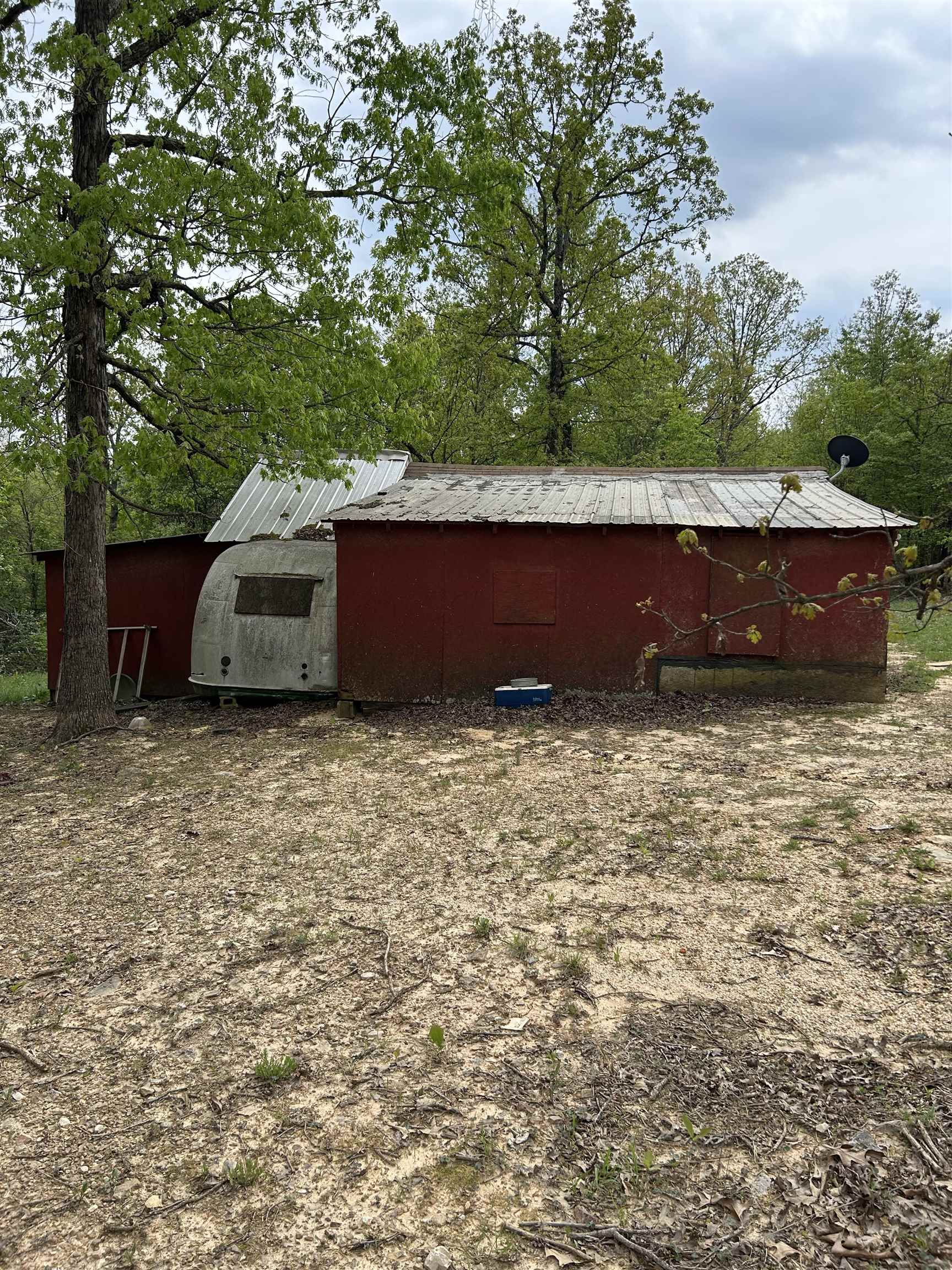 Photo 5 - Residential for sale – TBD  Slick Rock Rd   Hardy, AR