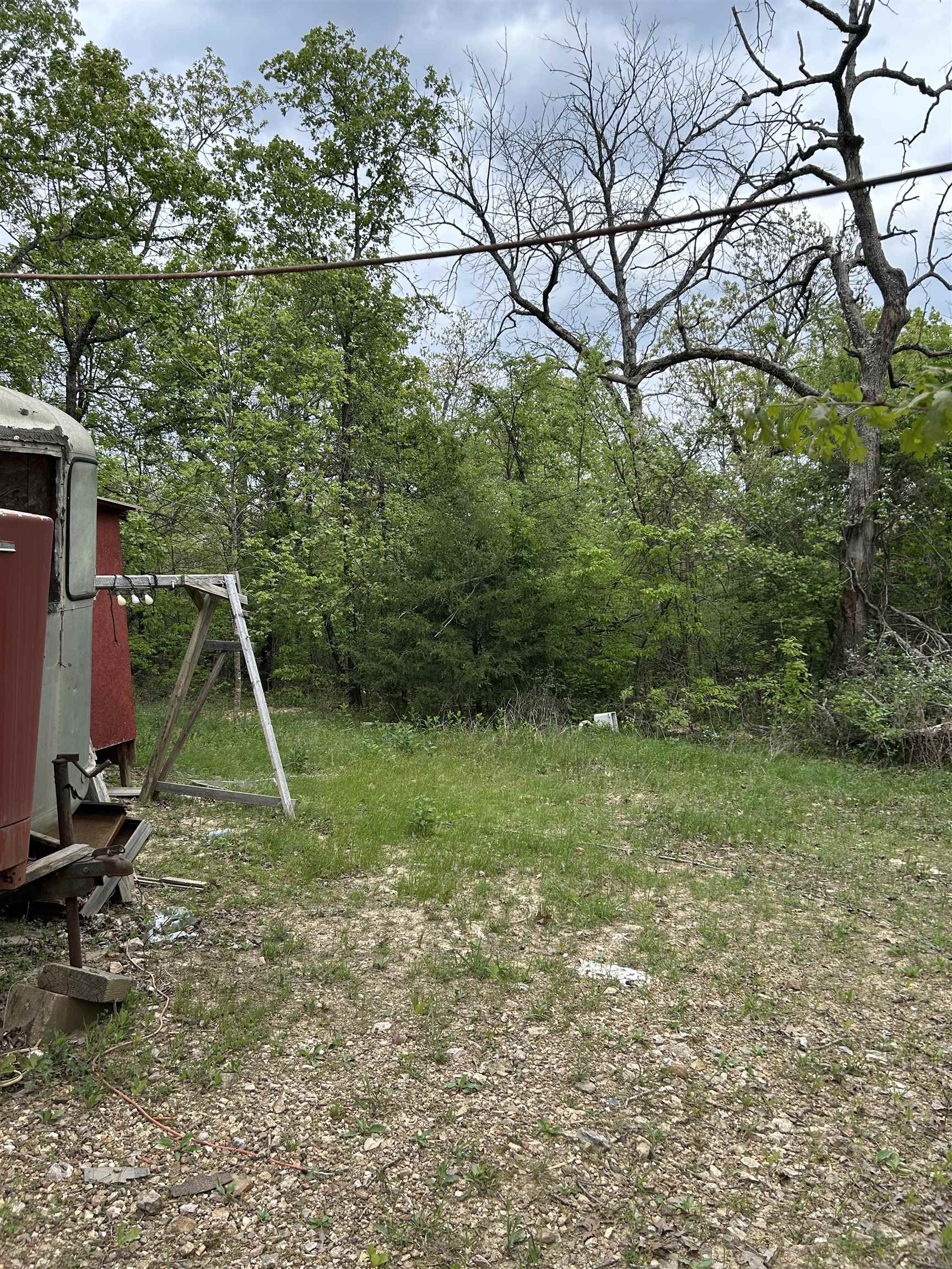Photo 8 - Residential for sale – TBD  Slick Rock Rd   Hardy, AR