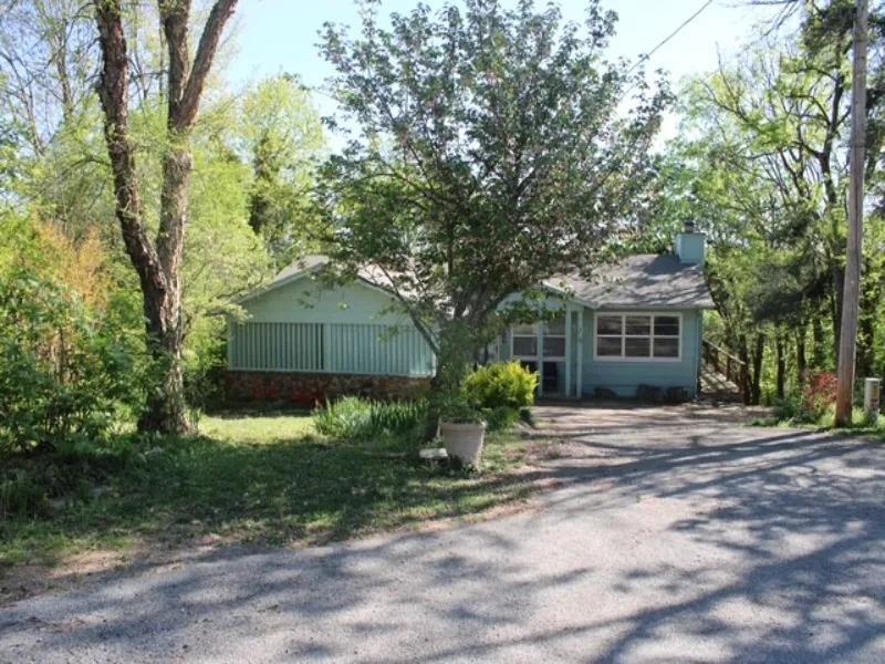 Photo 3 - Residential for sale – 6  Cochise   Cherokee Village, AR