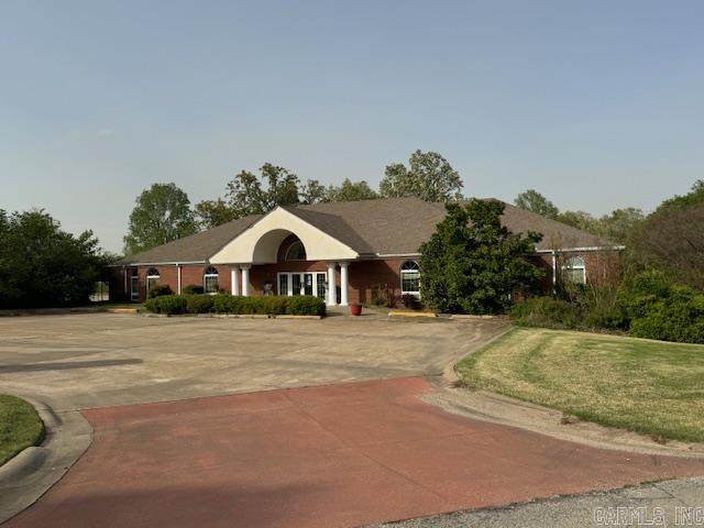 Commercial for sale – 301  Country Club   Pocahontas, AR