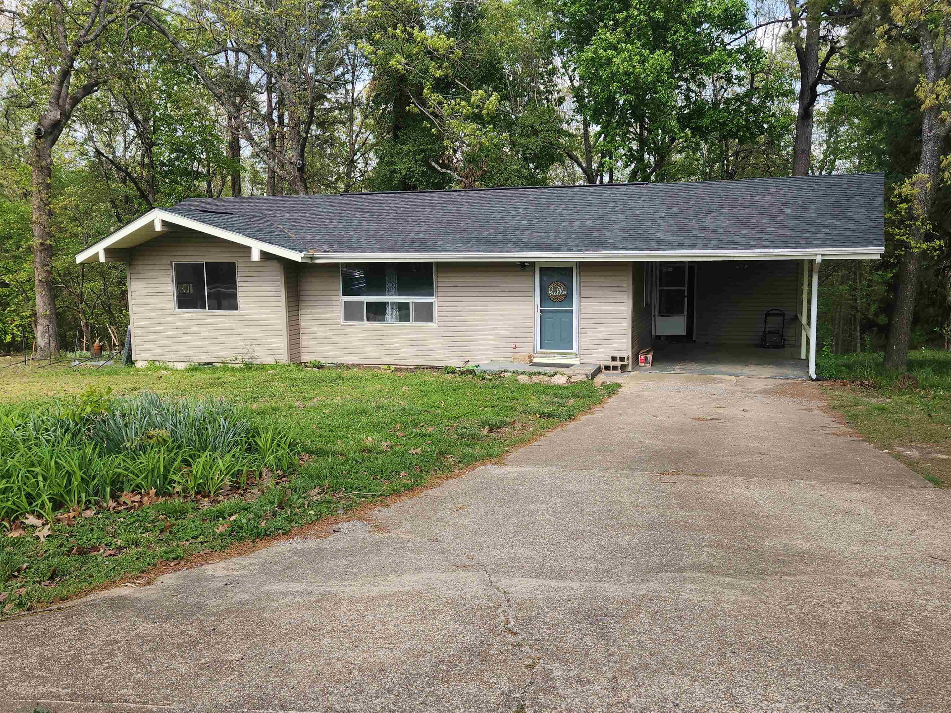 Photo 3 - Residential for sale – 6  Mishemokwa   Cherokee Village, AR