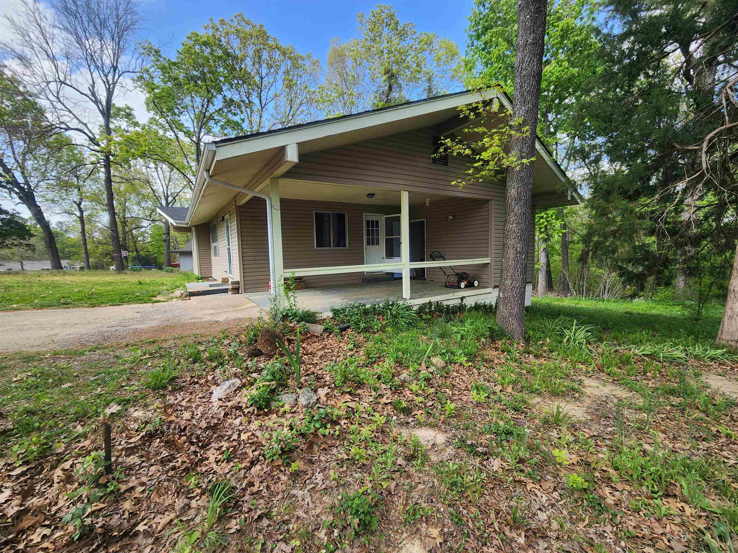 Photo 4 - Residential for sale – 6  Mishemokwa   Cherokee Village, AR