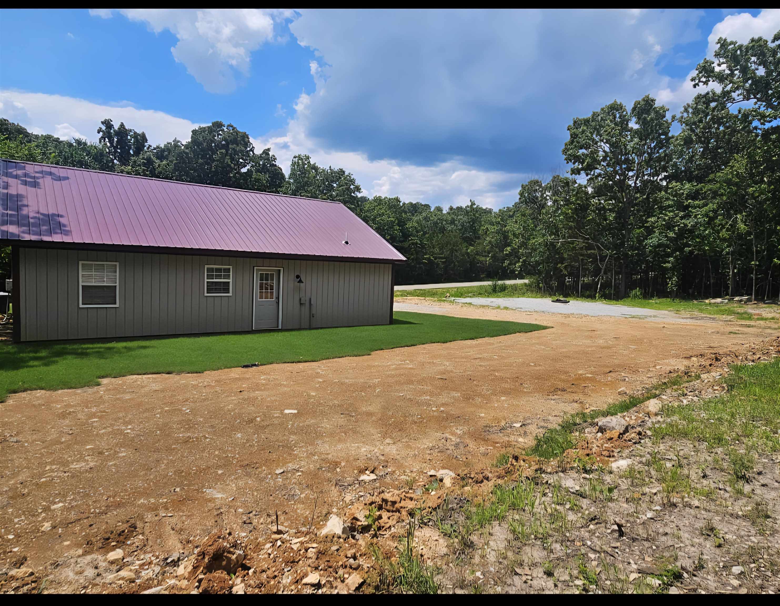 Photo 21 - Residential for sale – 327 W Green Valley   Horseshoe Bend, AR