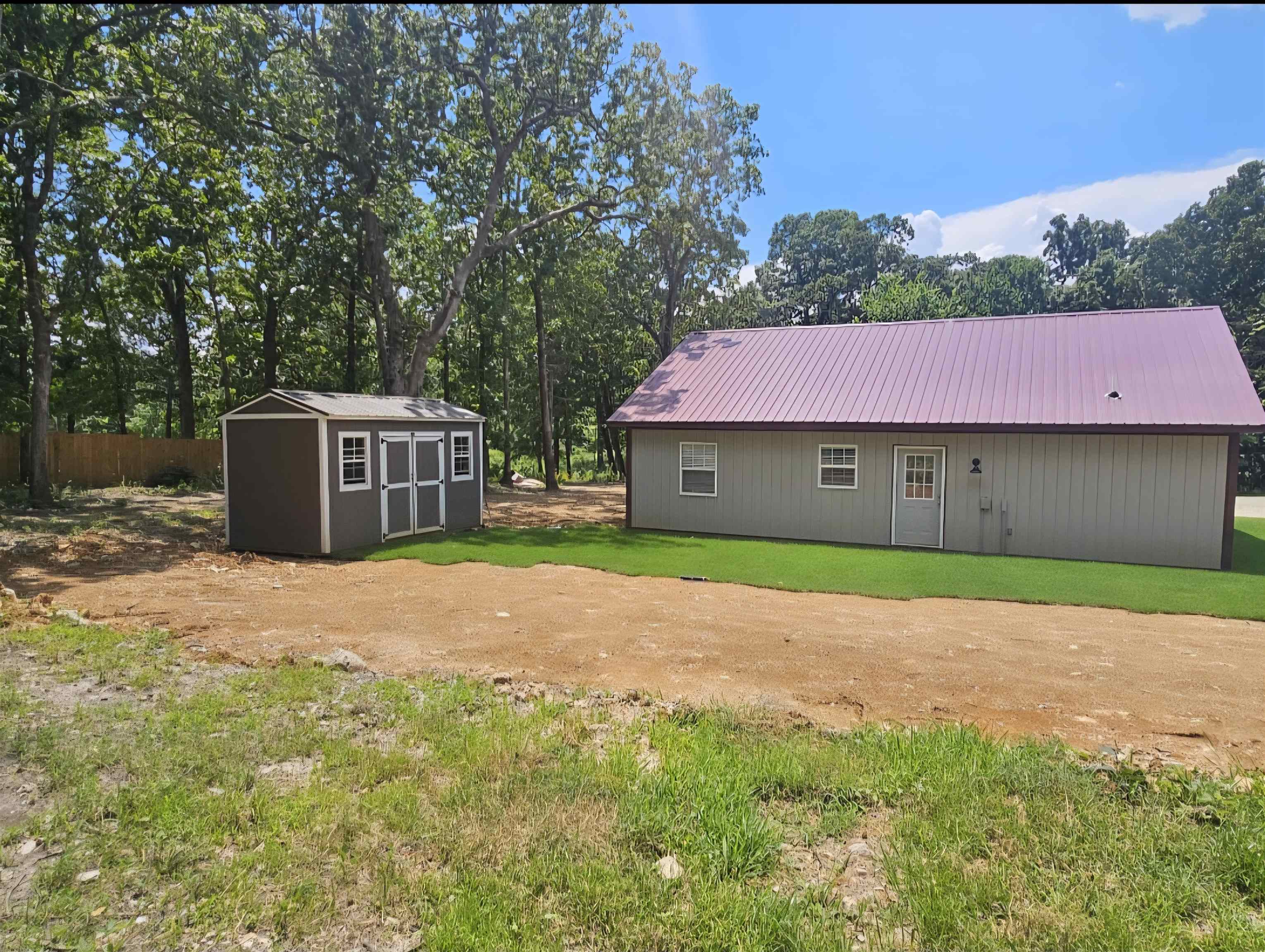 Photo 23 - Residential for sale – 327 W Green Valley   Horseshoe Bend, AR