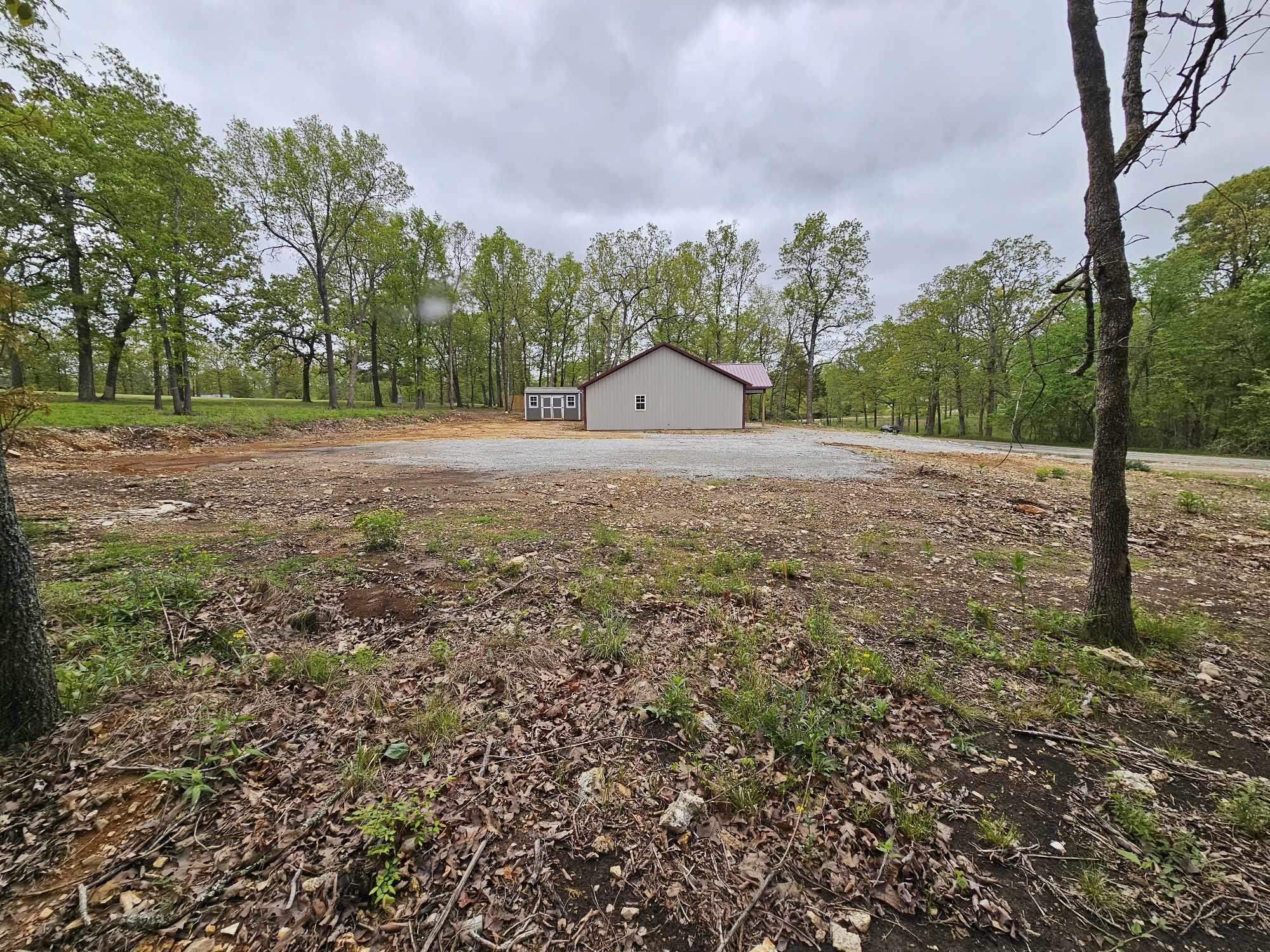 Photo 25 - Residential for sale – 327 W Green Valley   Horseshoe Bend, AR