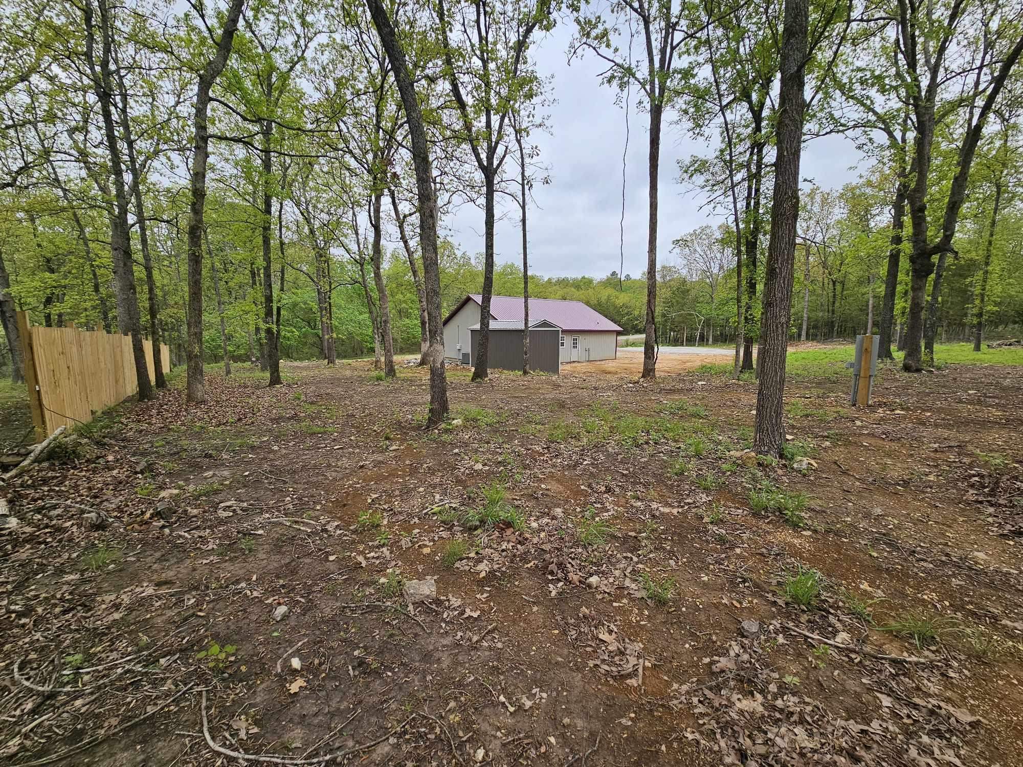 Photo 27 - Residential for sale – 327 W Green Valley   Horseshoe Bend, AR