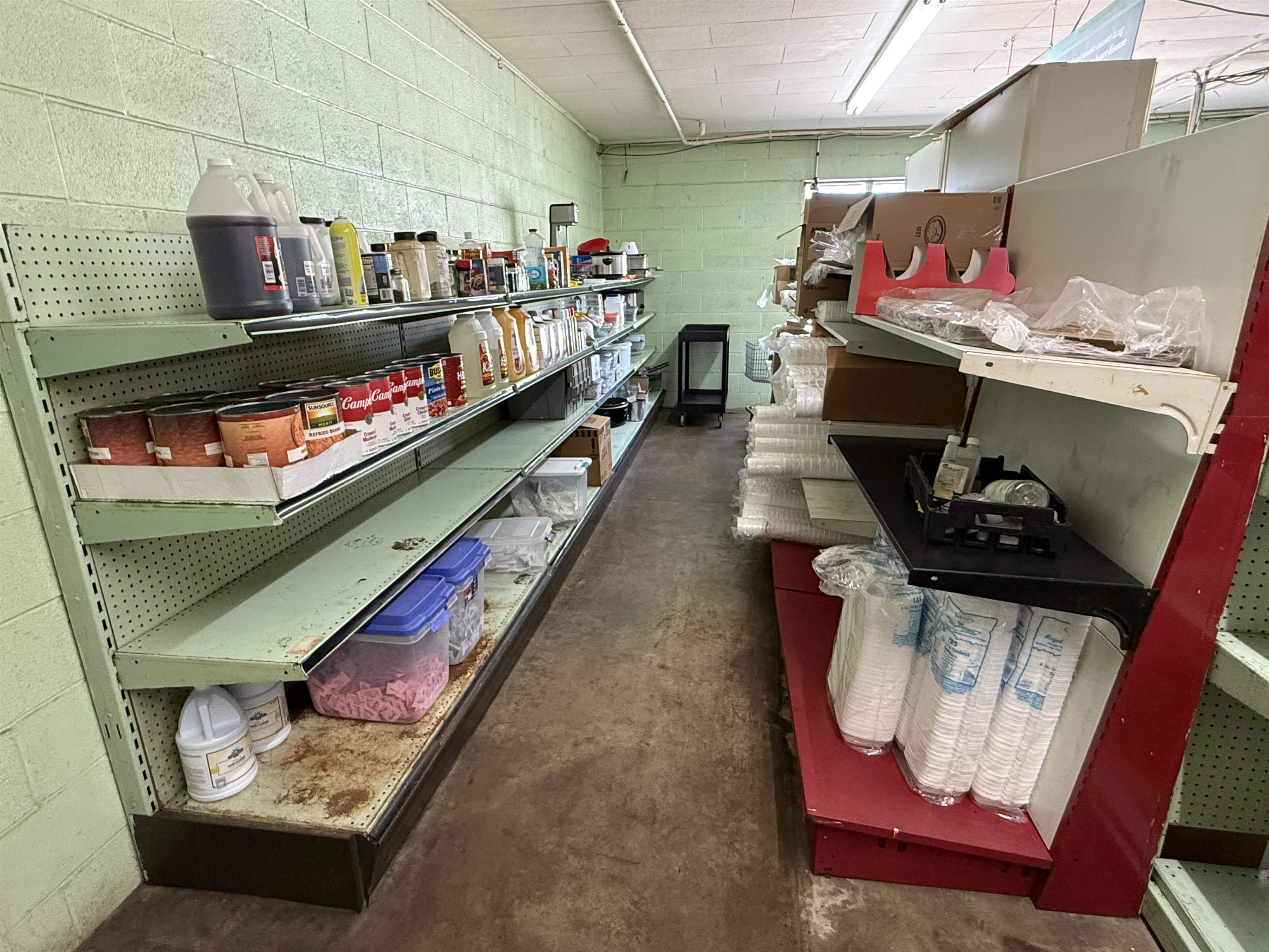 Photo 11 - Commercial / Industrial for sale – 6435  Bethesda Lane   Batesville, AR