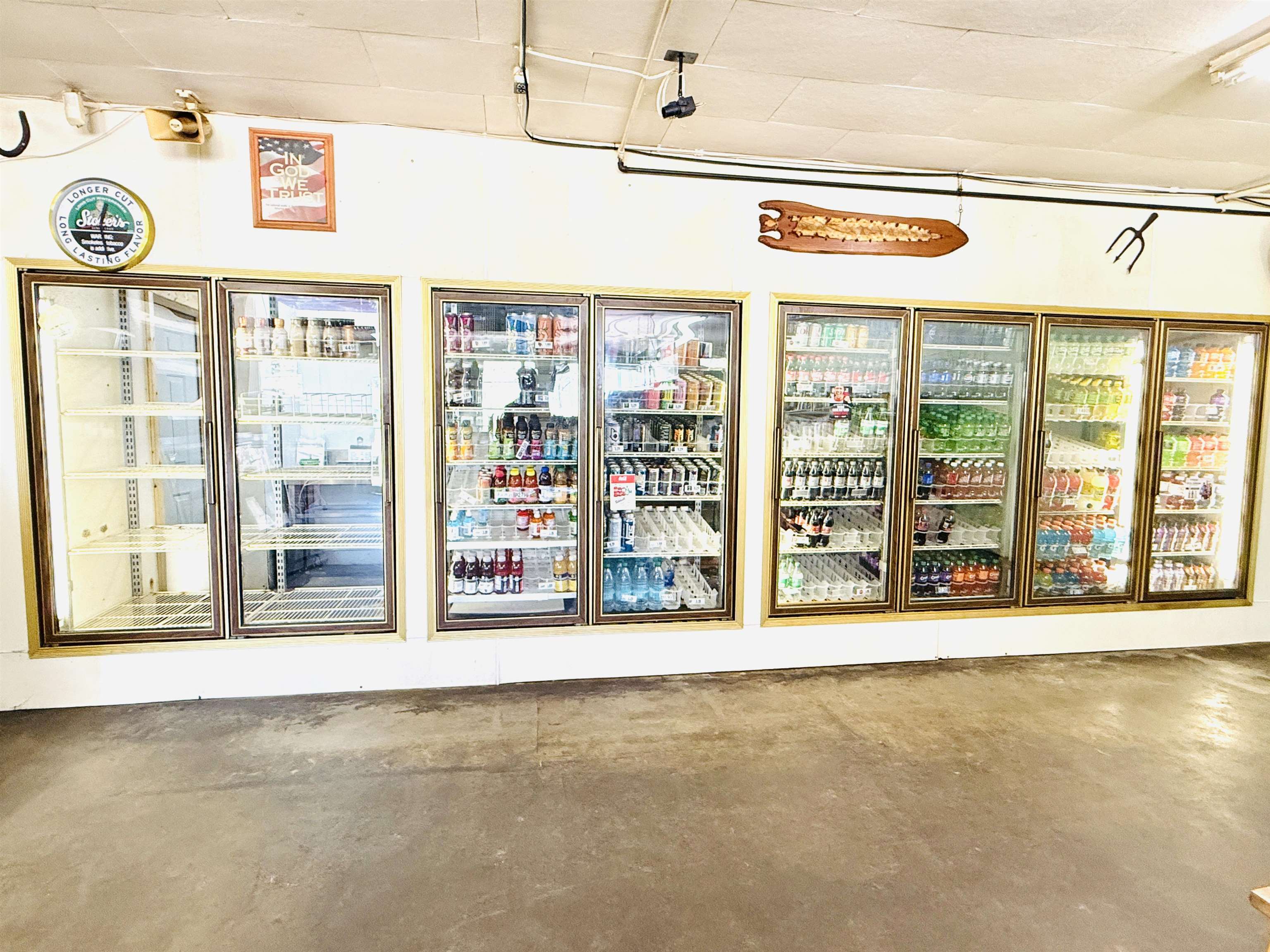 Photo 13 - Commercial / Industrial for sale – 6435  Bethesda Lane   Batesville, AR