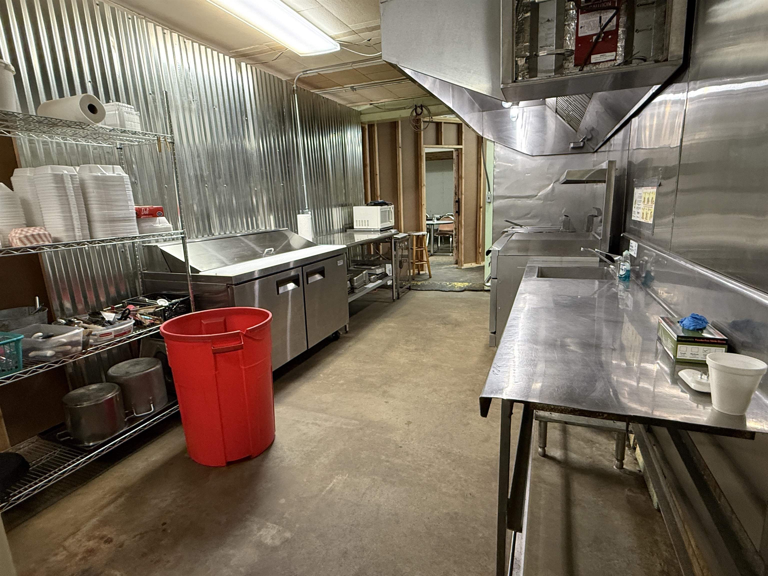 Photo 20 - Commercial / Industrial for sale – 6435  Bethesda Lane   Batesville, AR
