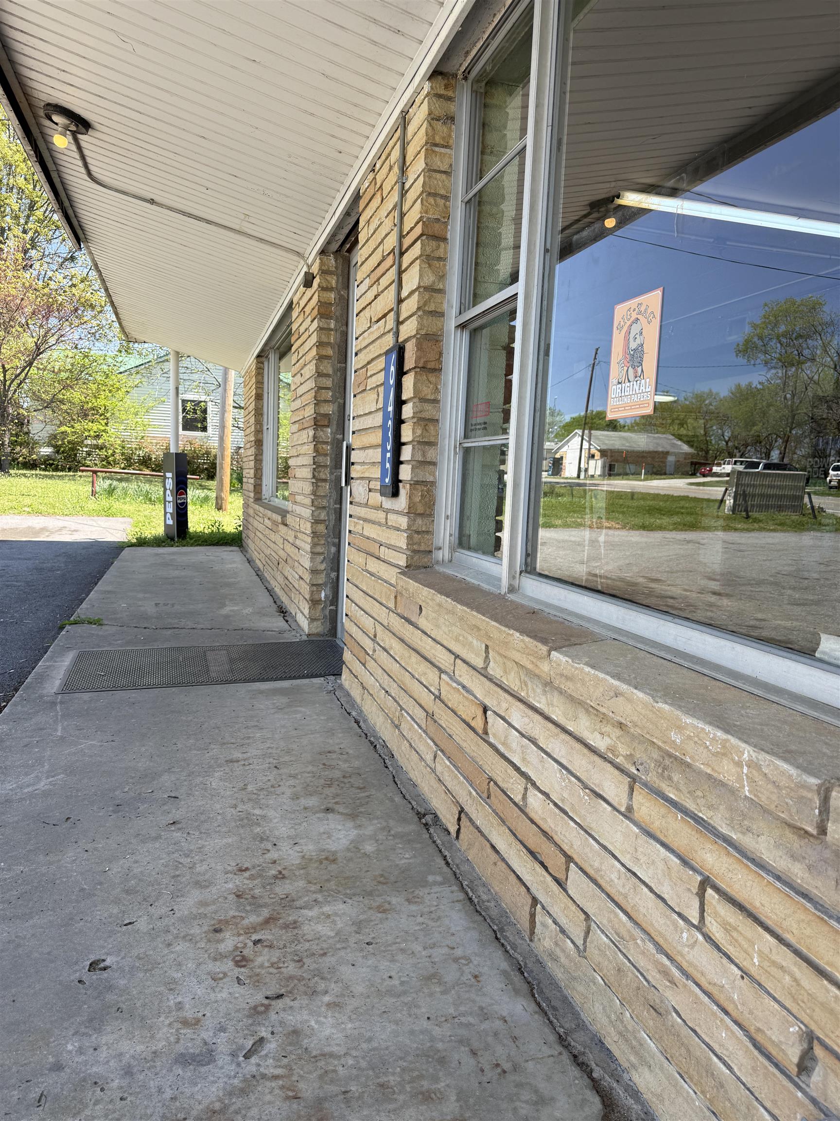 Photo 22 - Commercial / Industrial for sale – 6435  Bethesda Lane   Batesville, AR