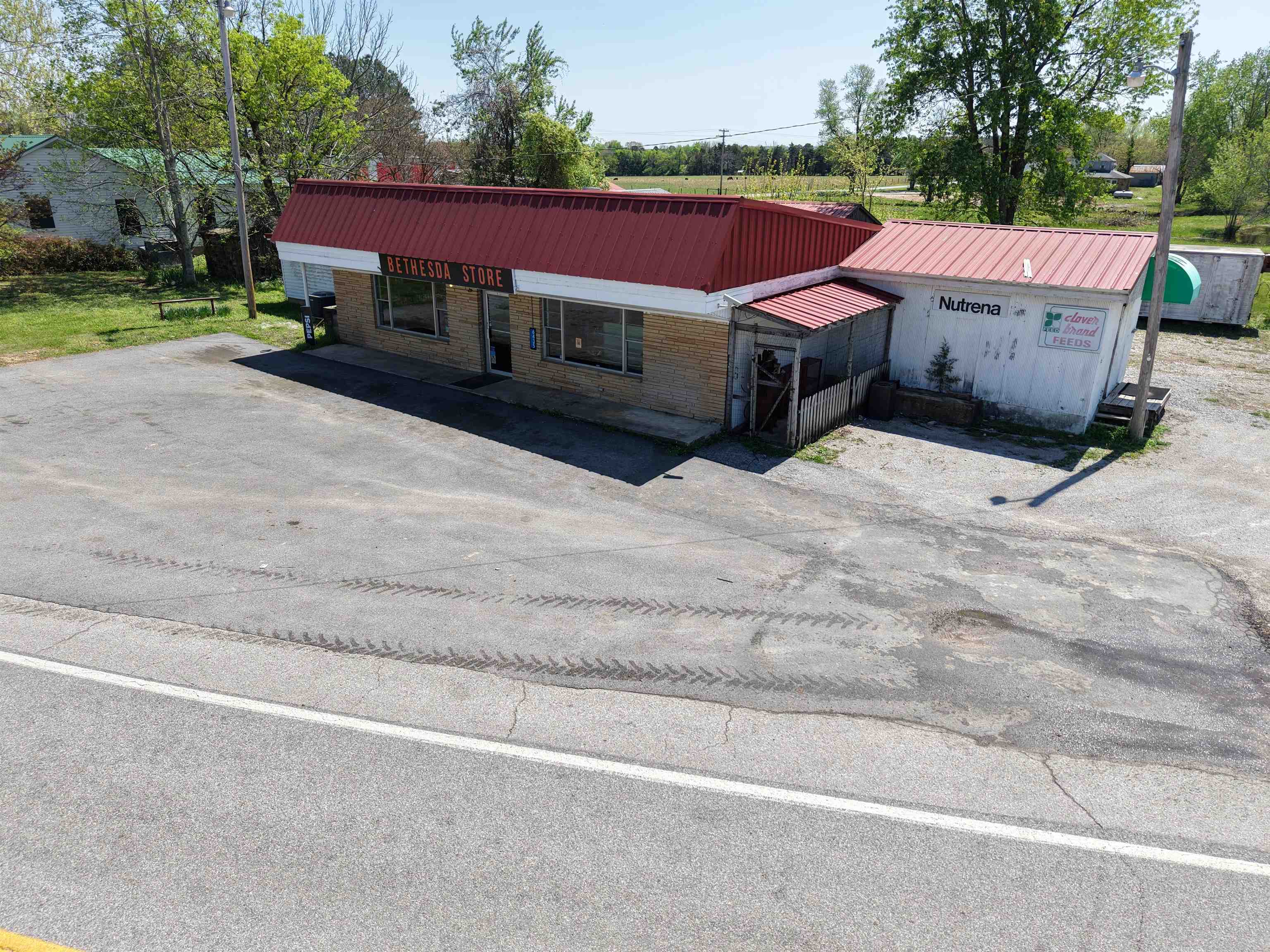 Photo 26 - Commercial / Industrial for sale – 6435  Bethesda Lane   Batesville, AR