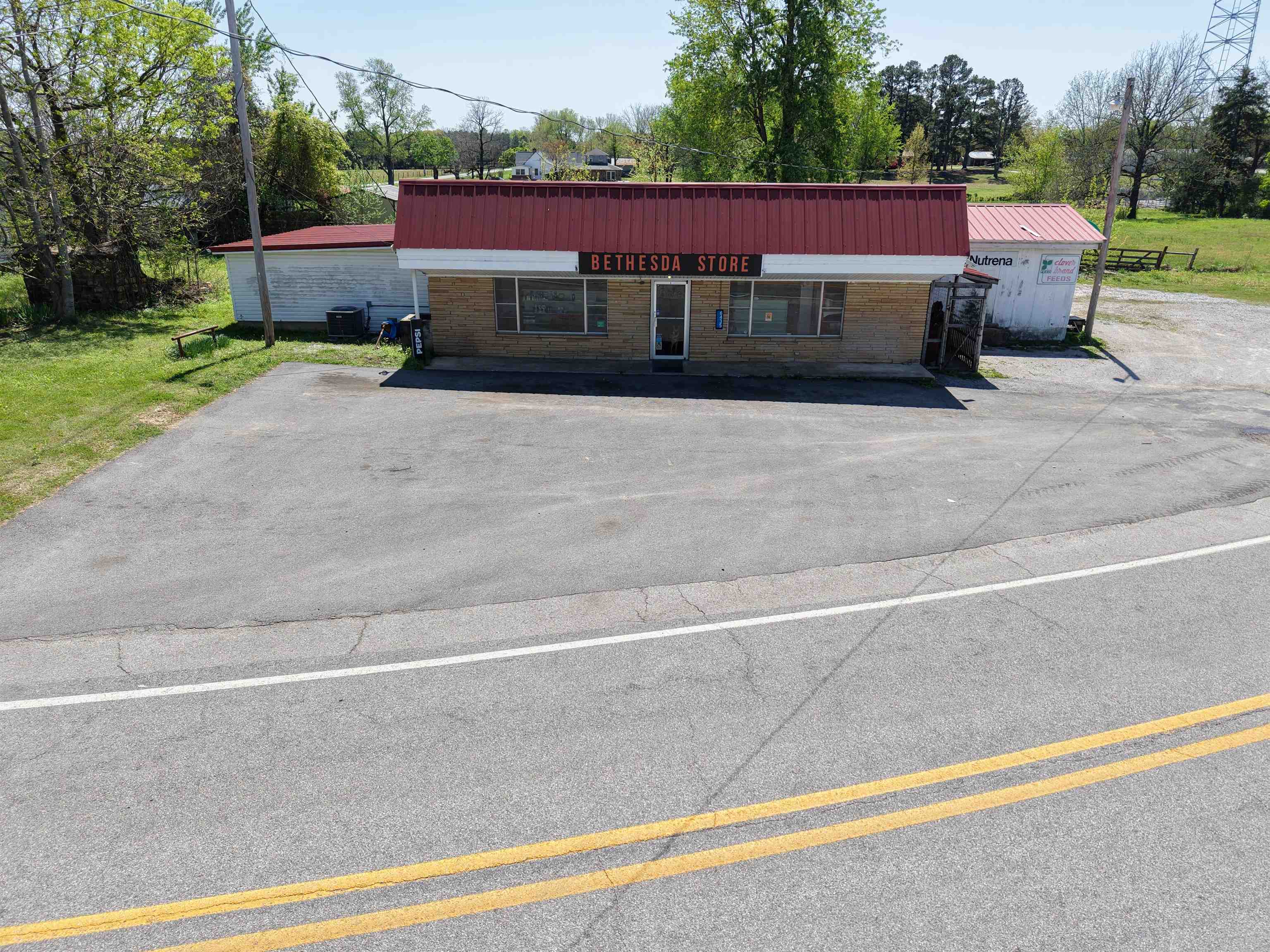 Photo 28 - Commercial / Industrial for sale – 6435  Bethesda Lane   Batesville, AR
